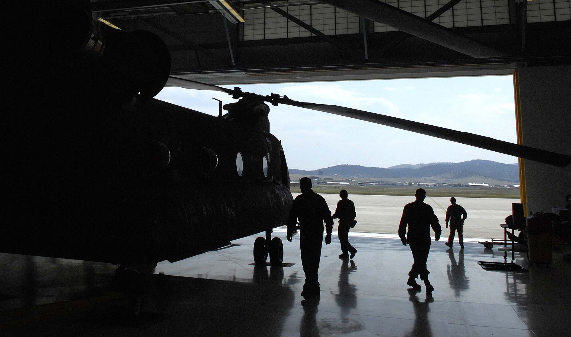 Editorial photograph by Eliza Wiley