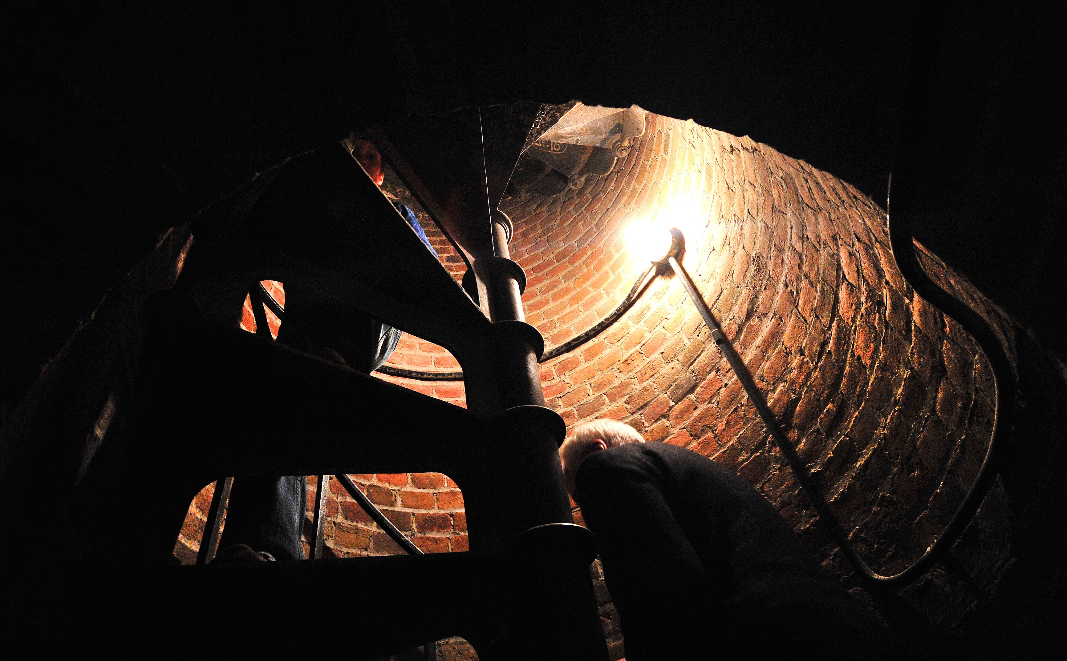 Editorial photograph by Eliza Wiley