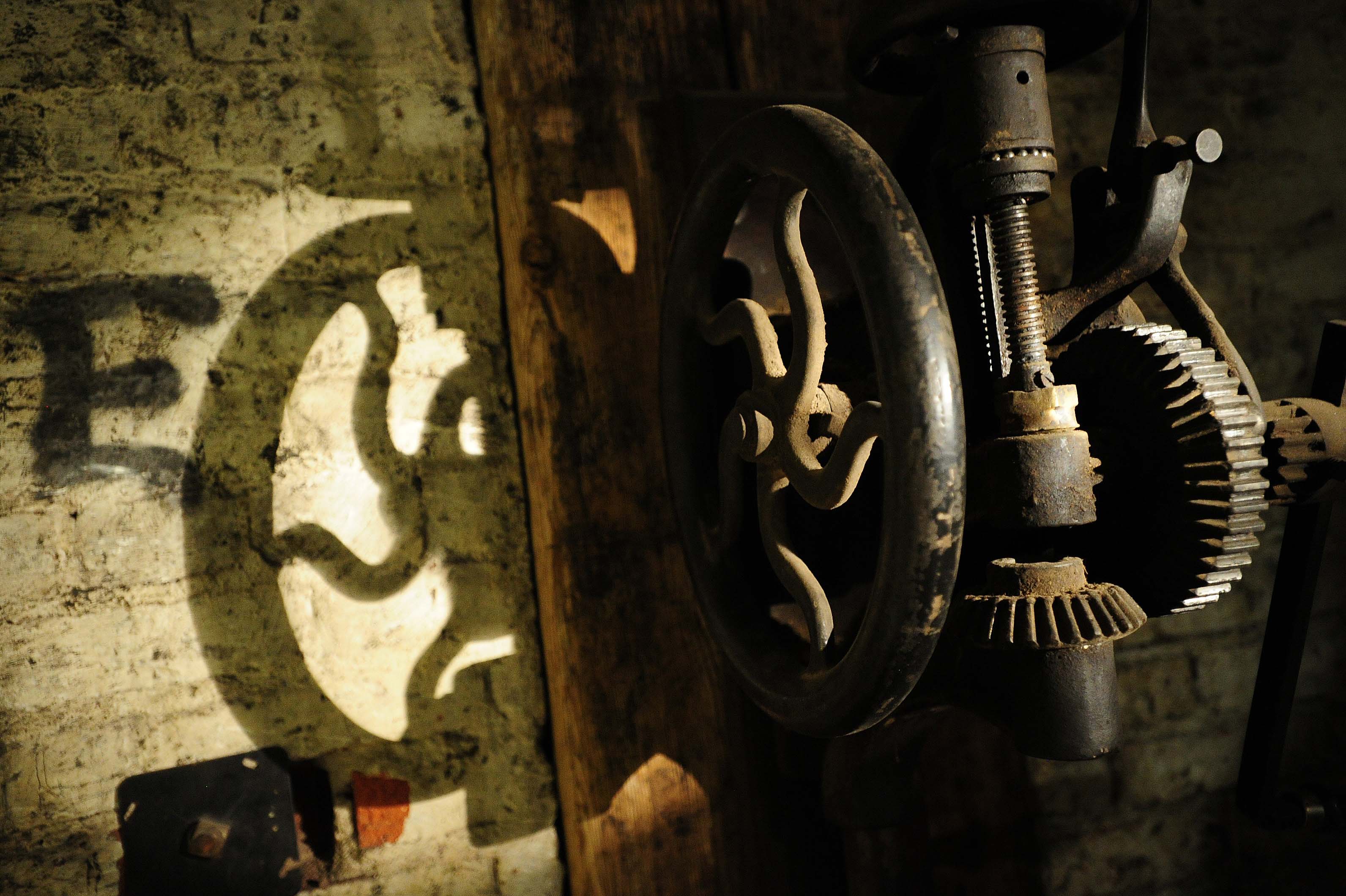 Editorial photograph by Eliza Wiley