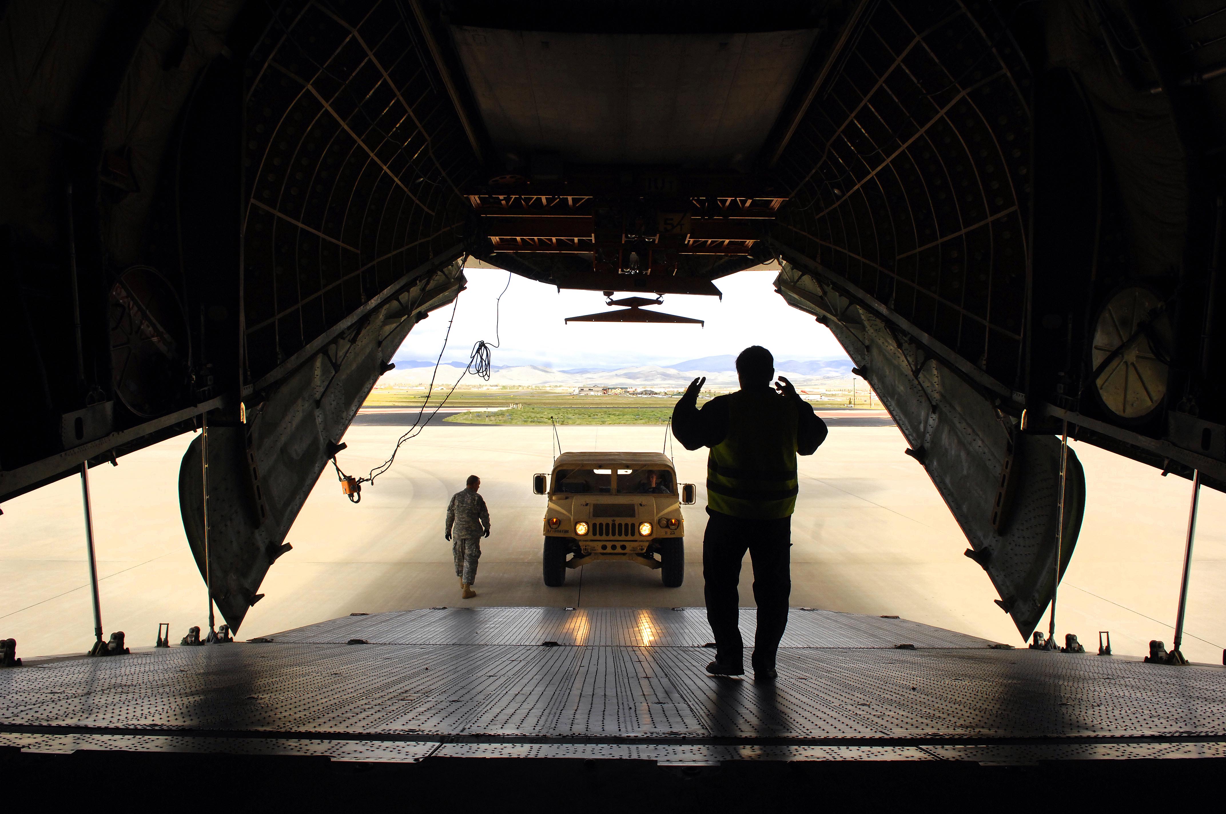 Editorial photograph by Eliza Wiley