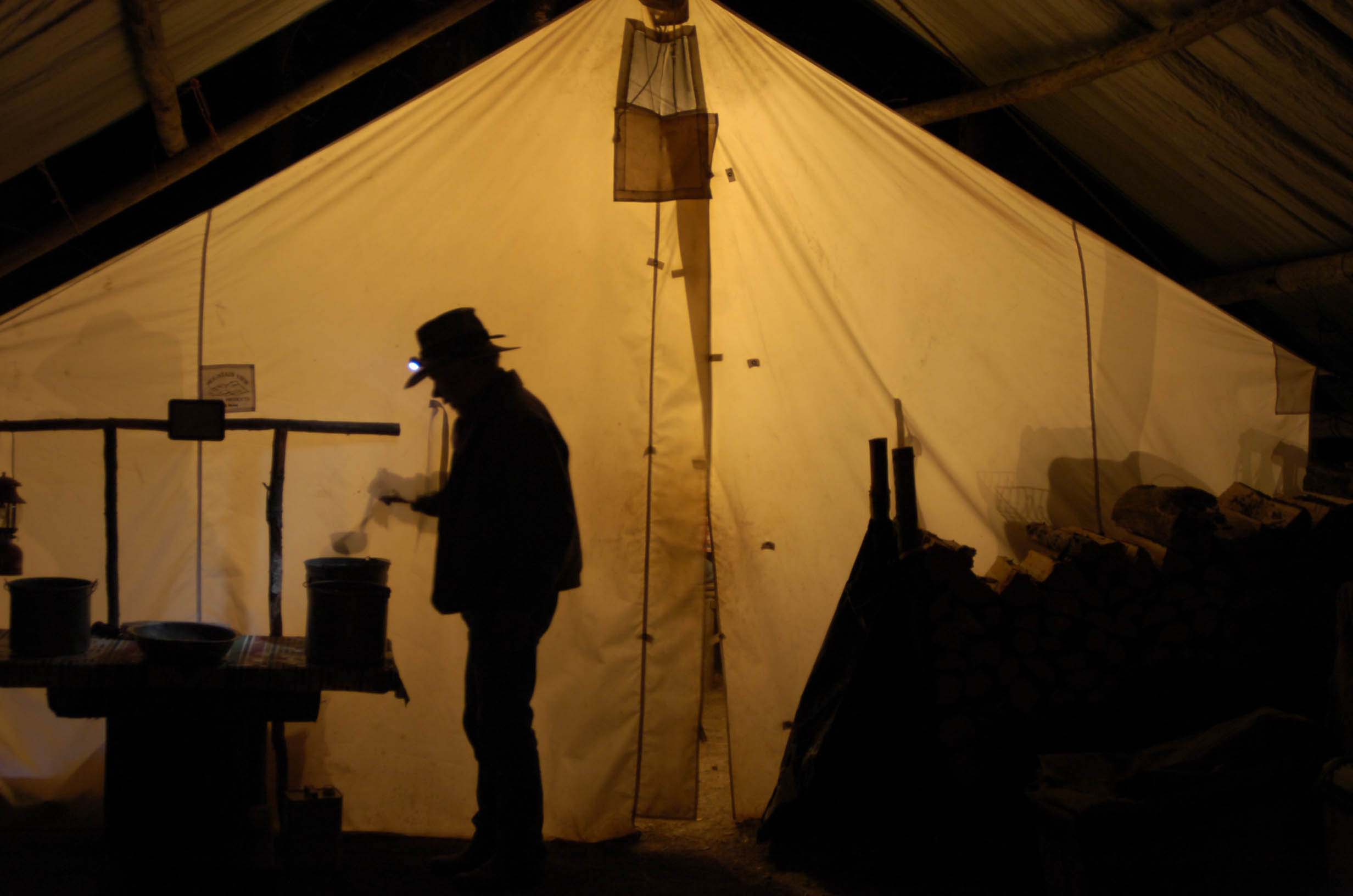 Editorial photograph by Eliza Wiley