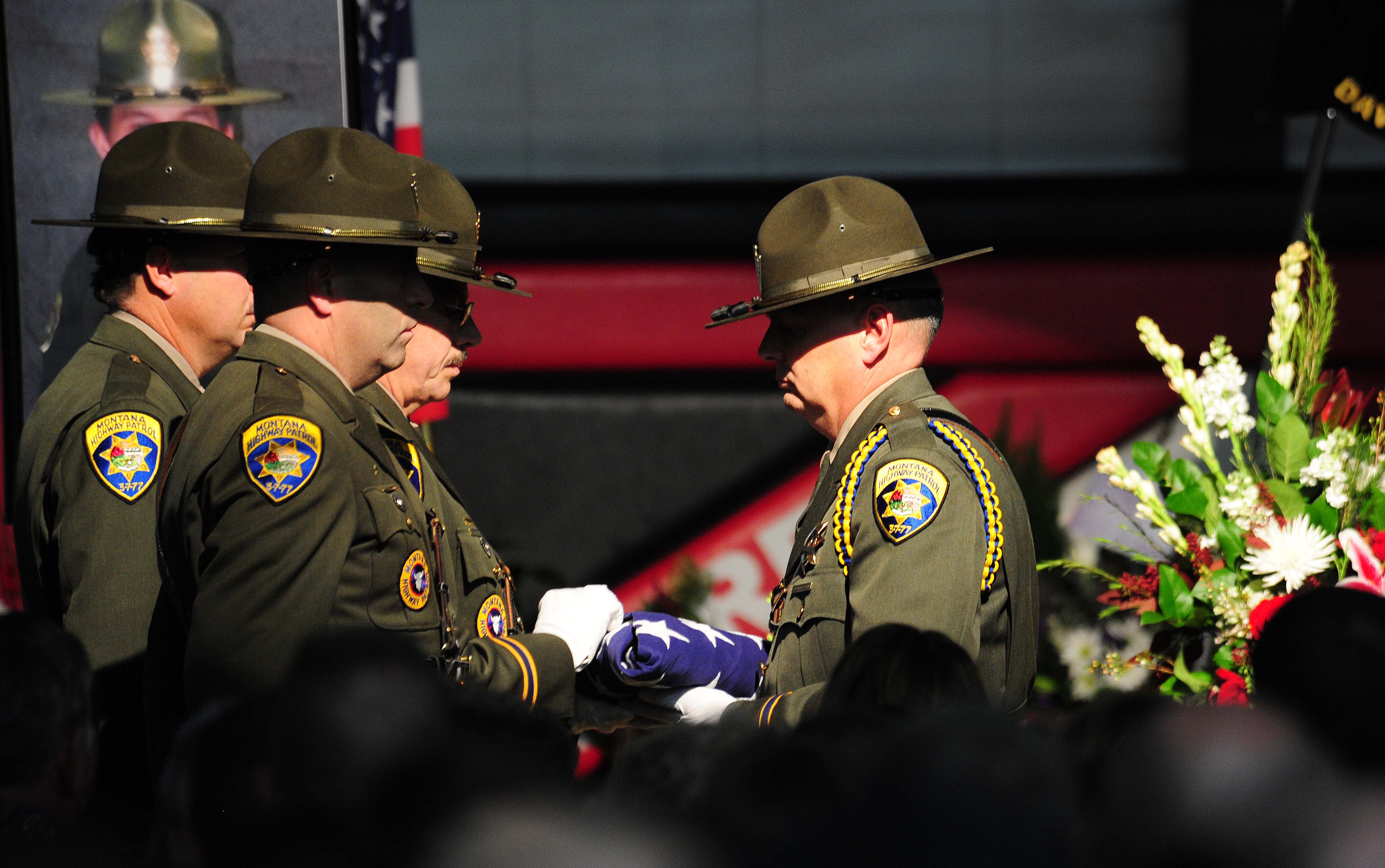 Editorial photograph by Eliza Wiley