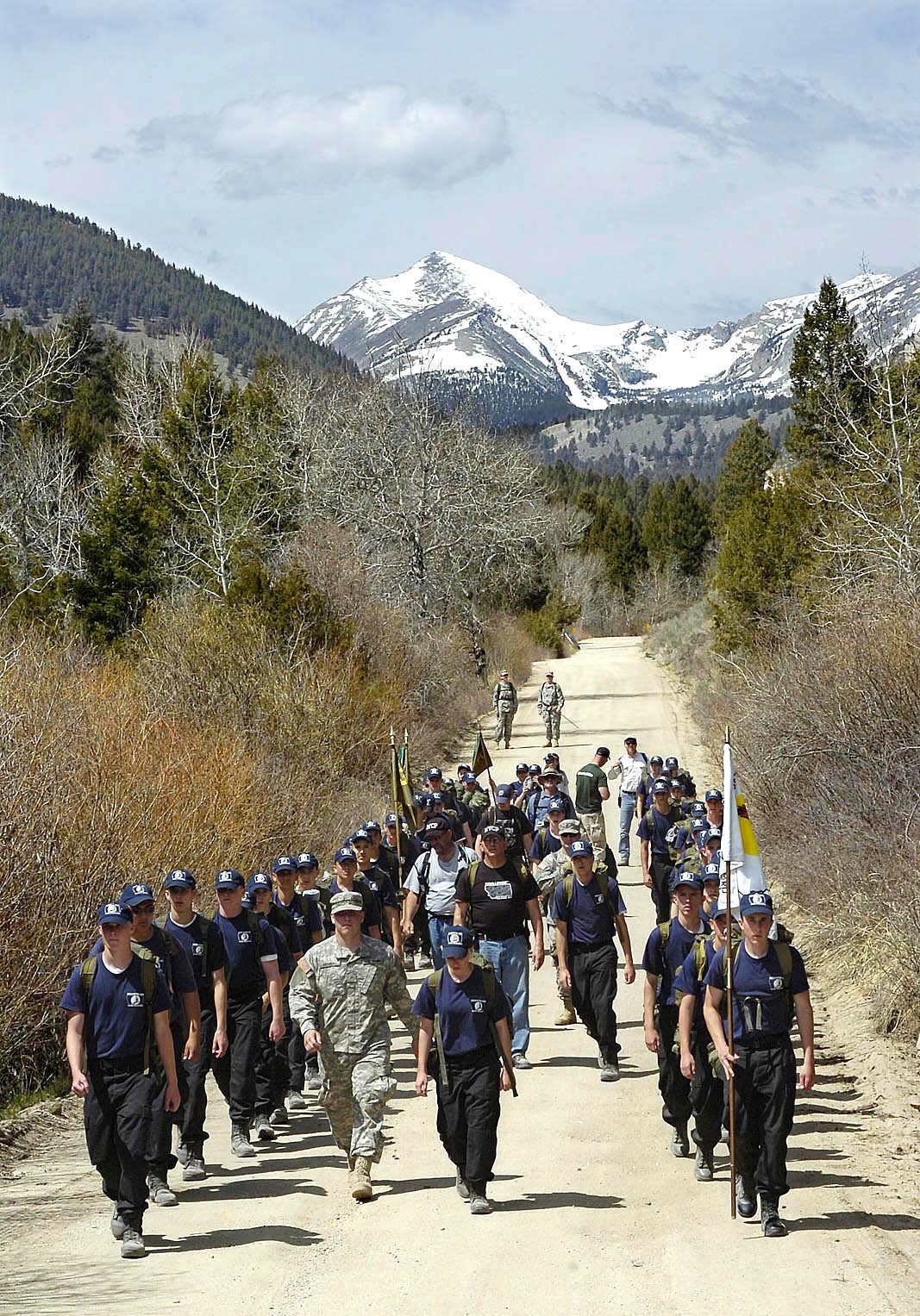 Editorial photograph by Eliza Wiley