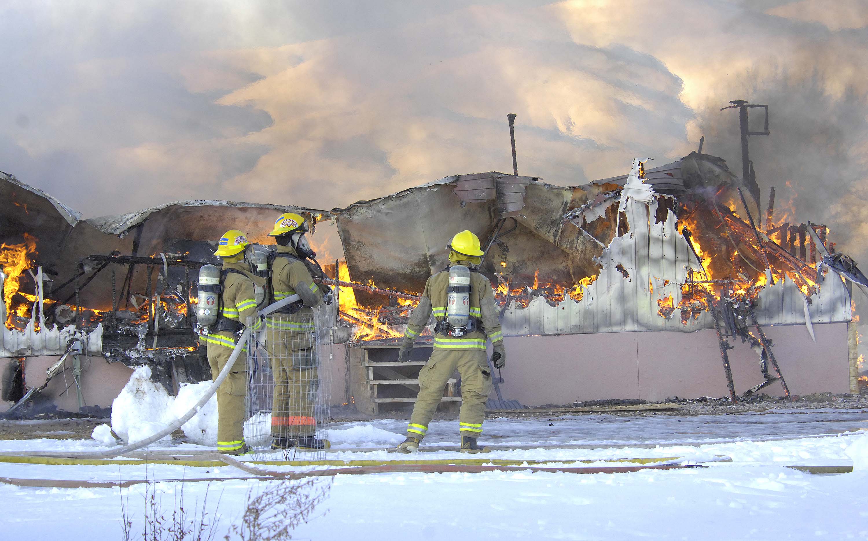 Editorial photograph by Eliza Wiley