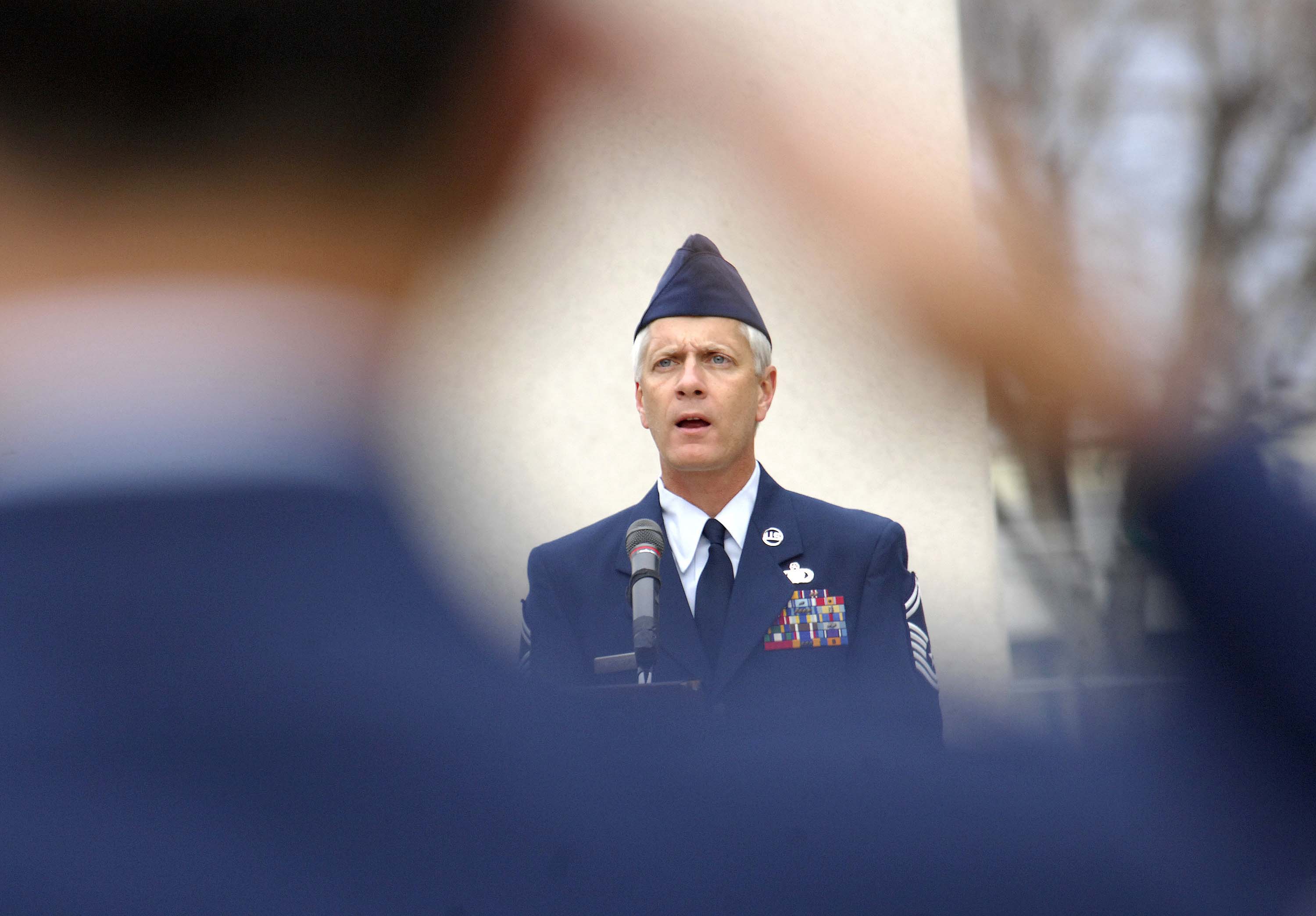 Editorial photograph by Eliza Wiley