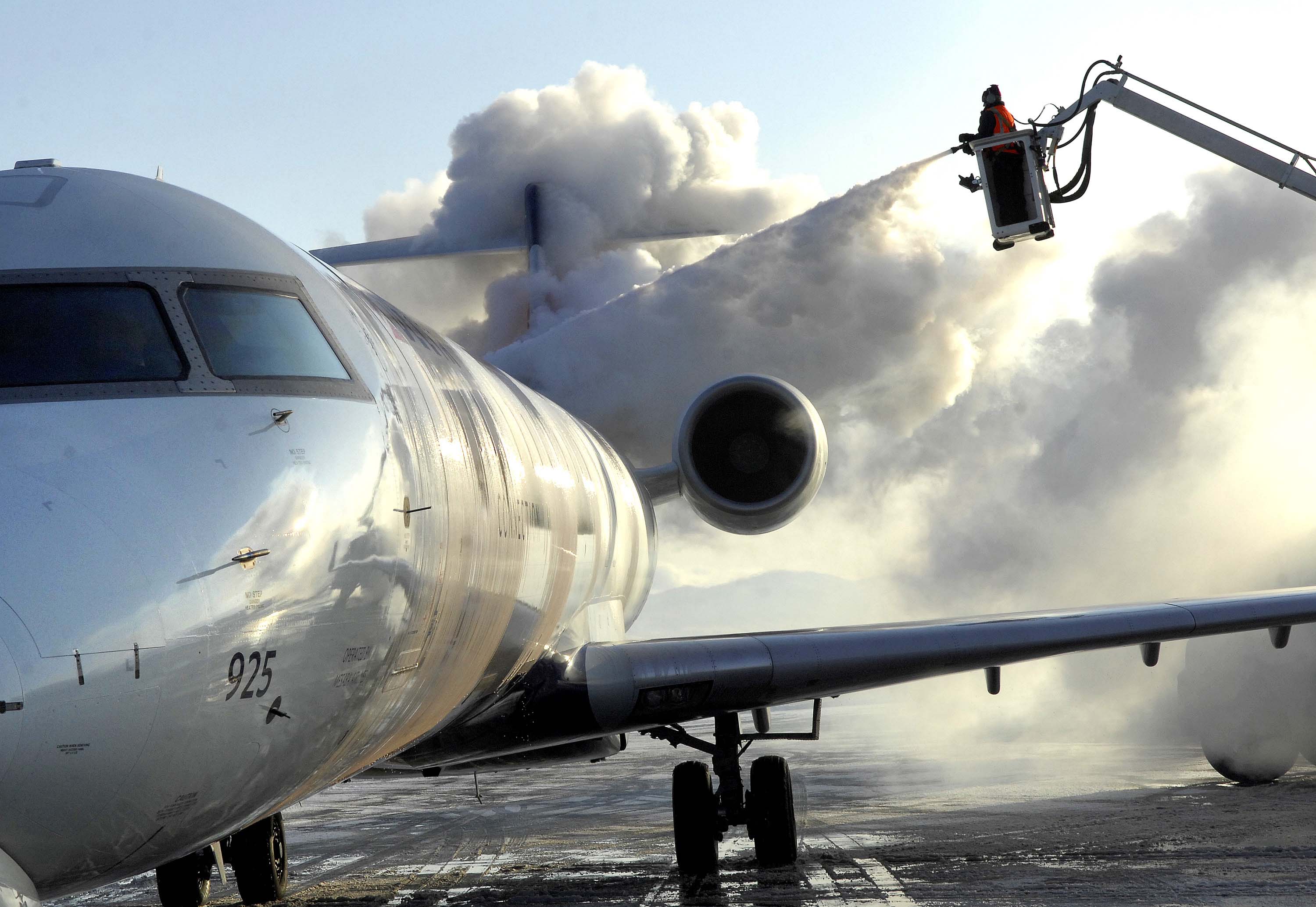 Editorial photograph by Eliza Wiley