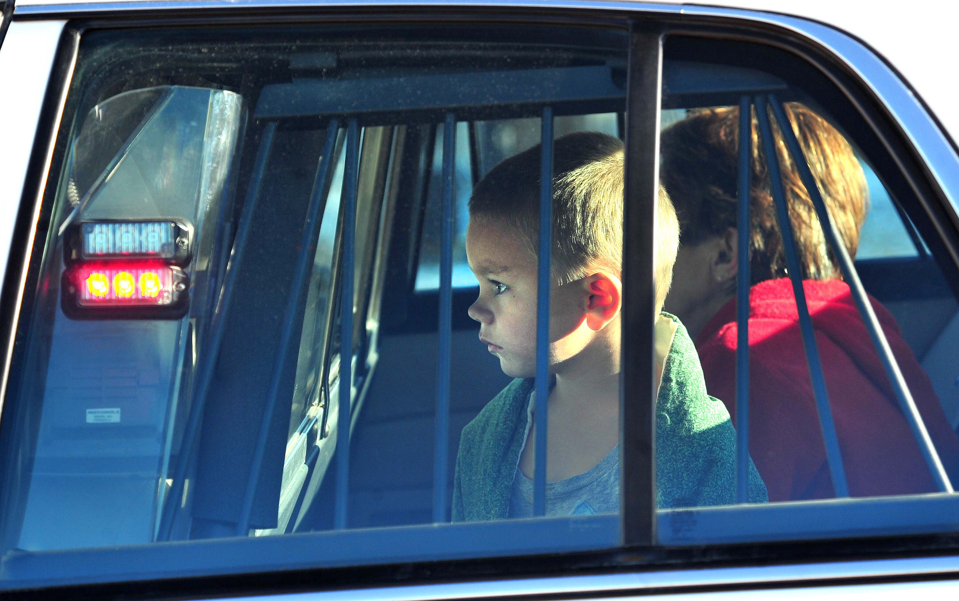 Editorial photograph by Eliza Wiley