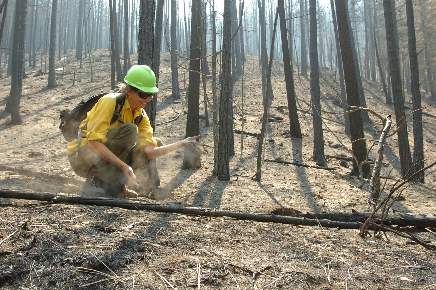 Editorial photograph by Eliza Wiley
