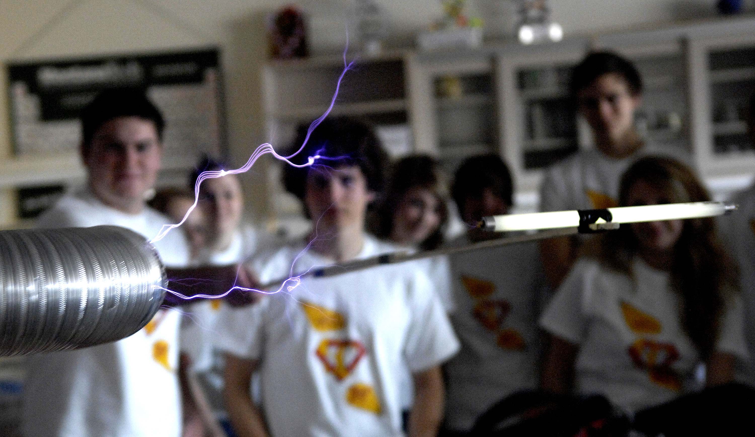 Editorial photograph by Eliza Wiley