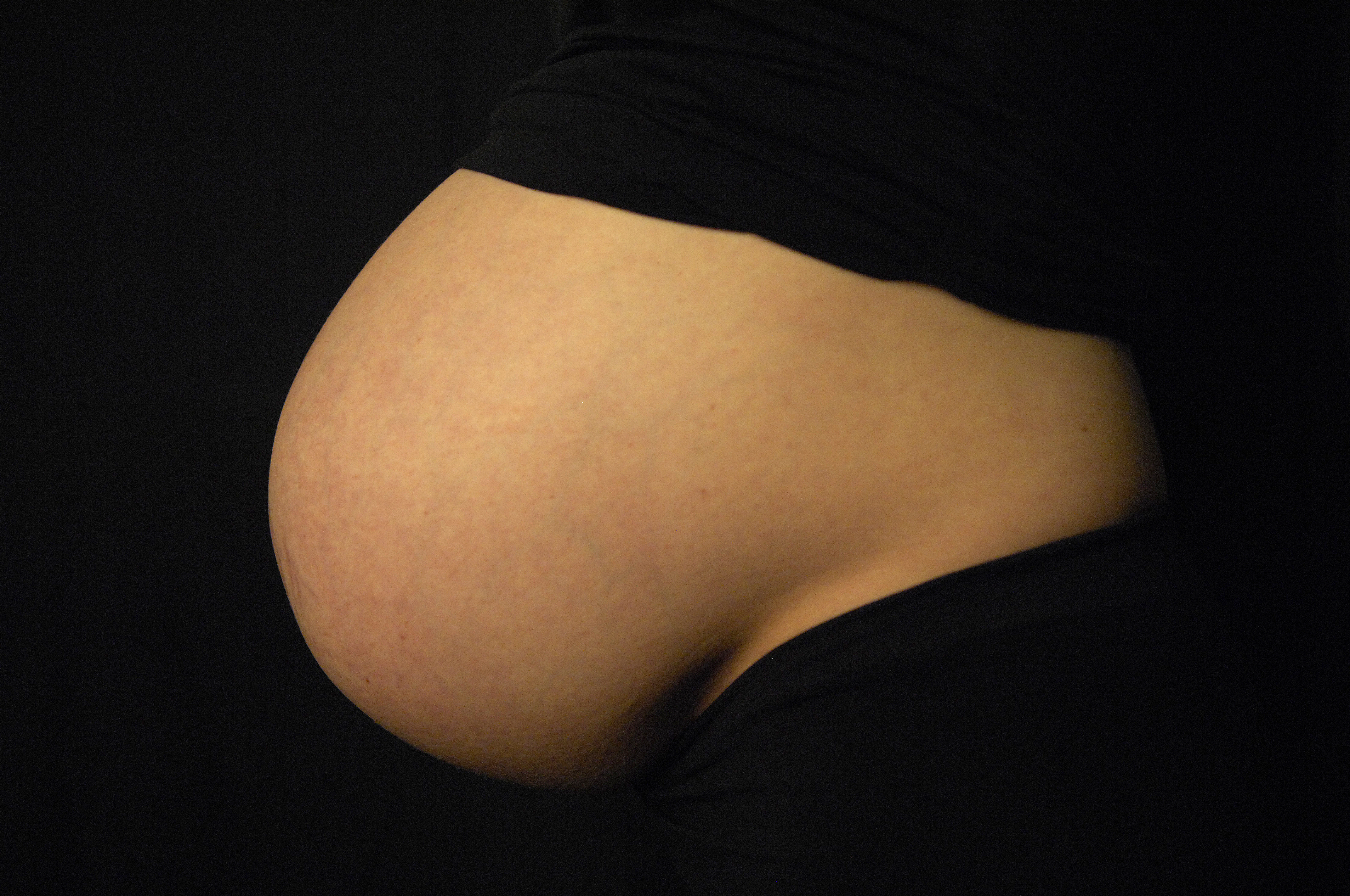 Family photograph by Eliza Wiley