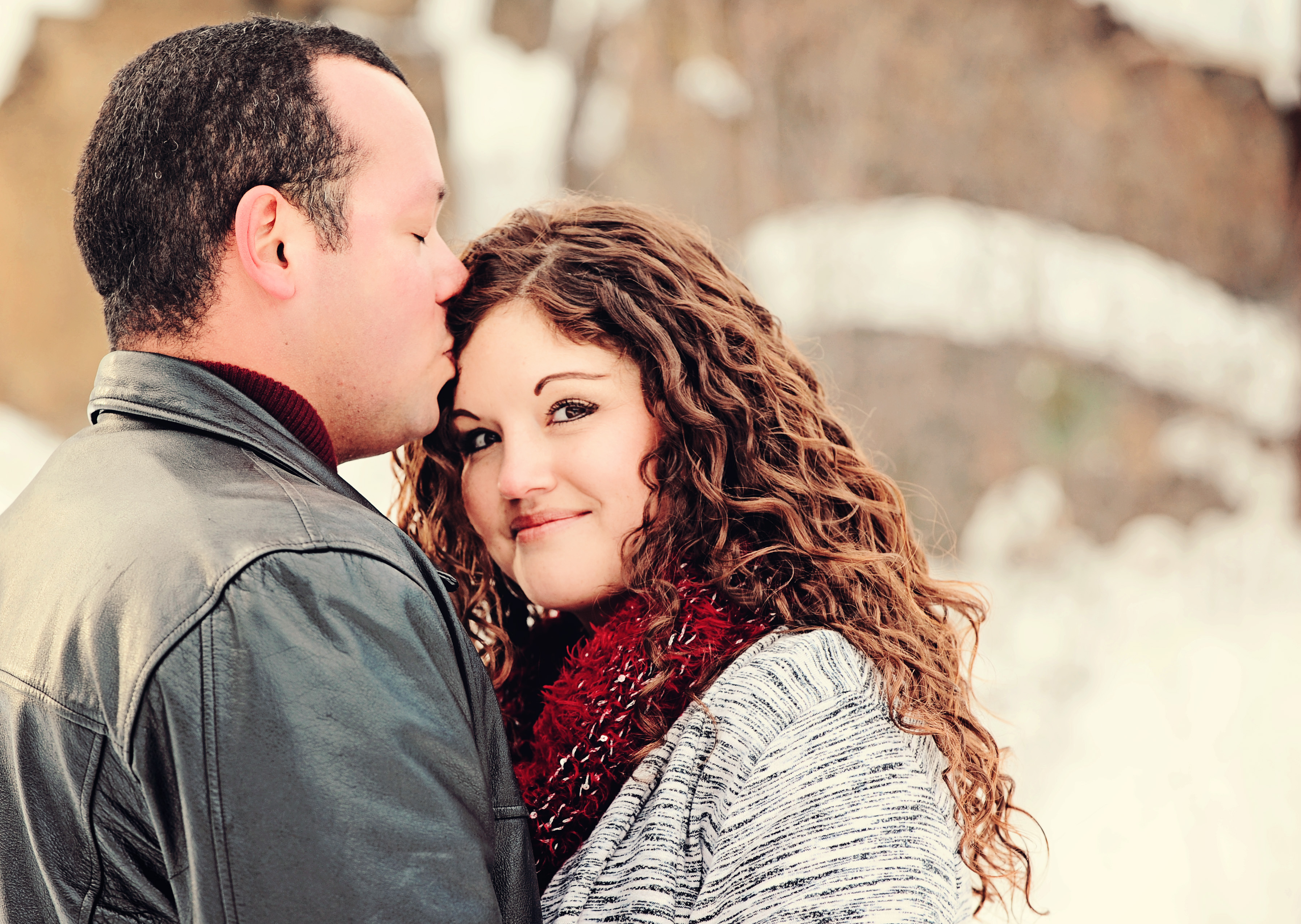 Family photograph by Eliza Wiley
