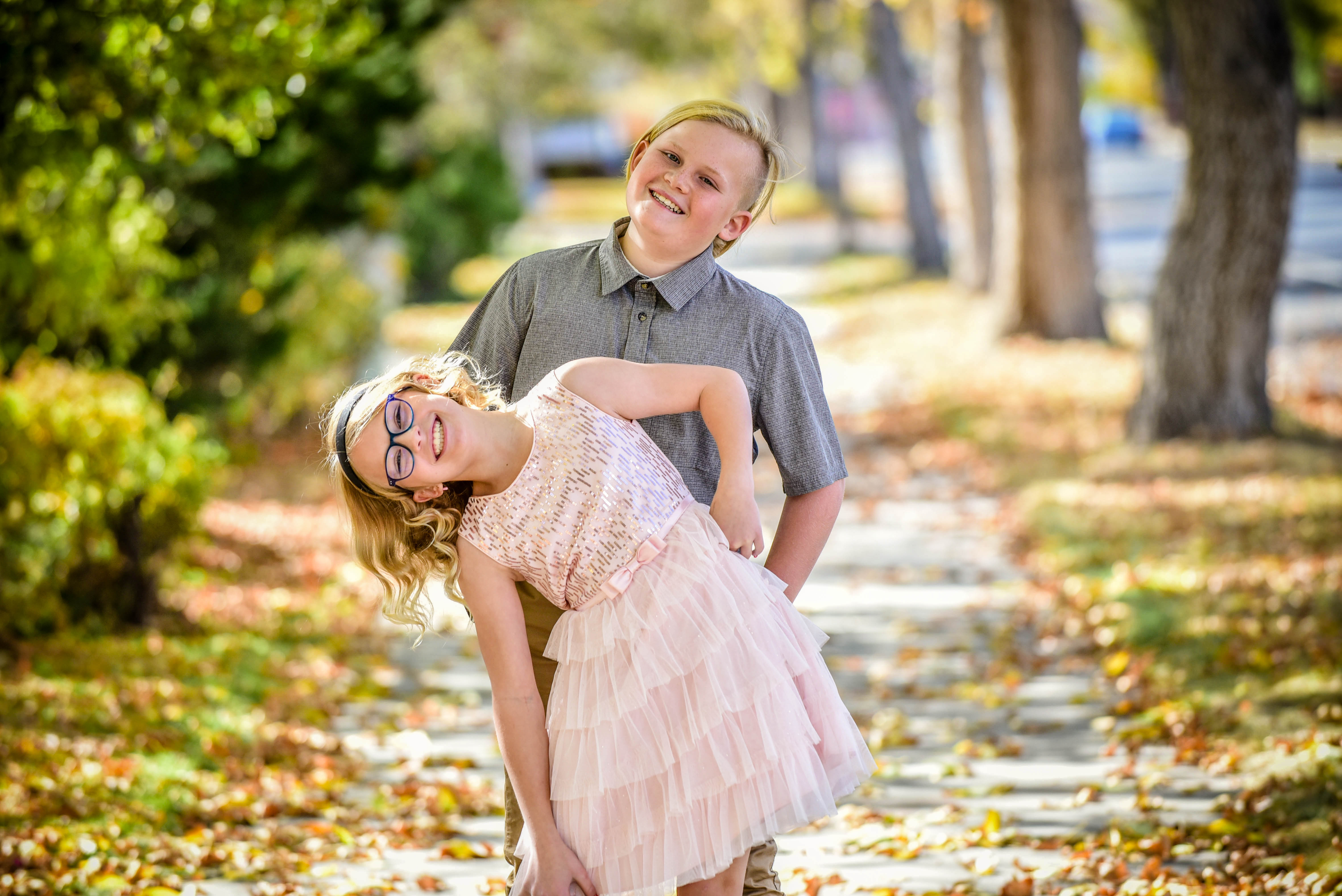 Family photograph by Eliza Wiley