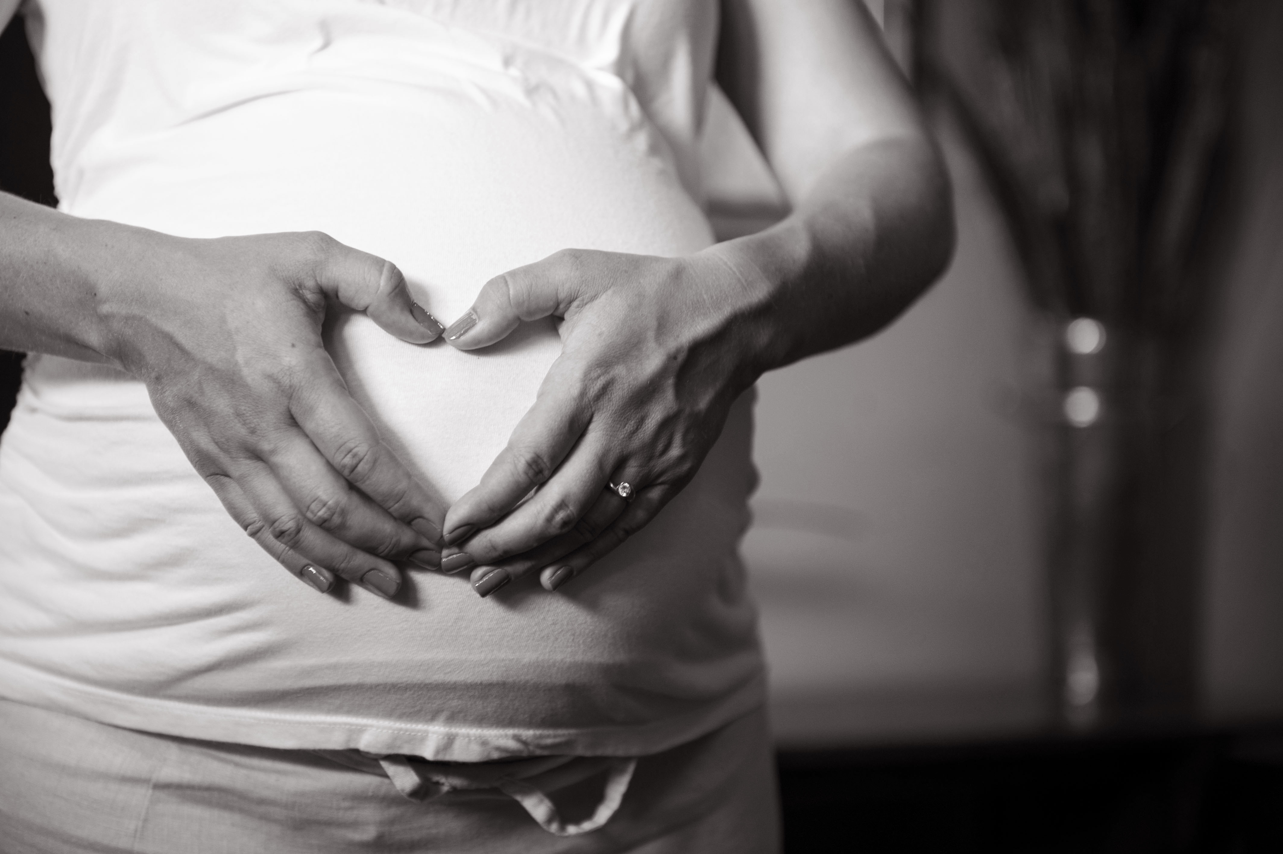 Family photograph by Eliza Wiley