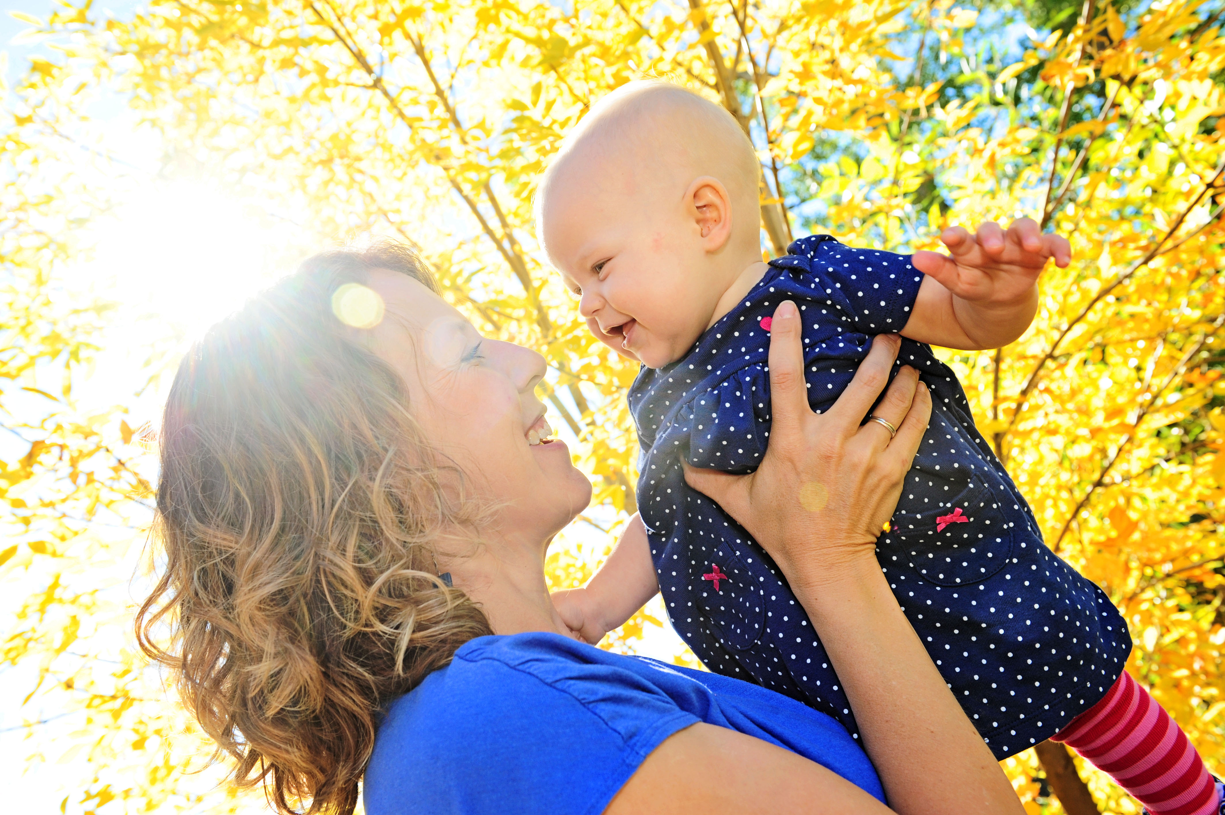Family photograph by Eliza Wiley