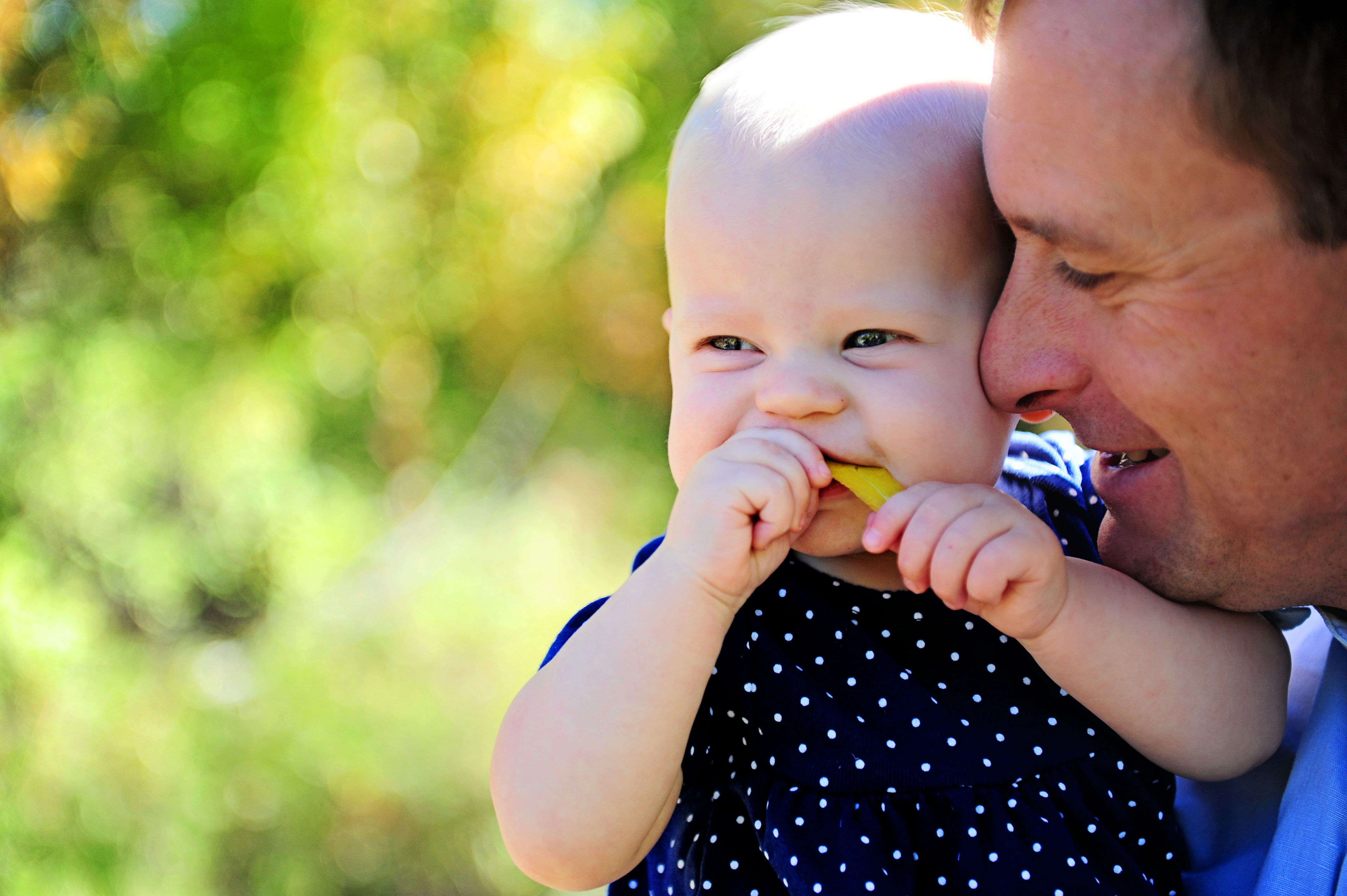 Family photograph by Eliza Wiley