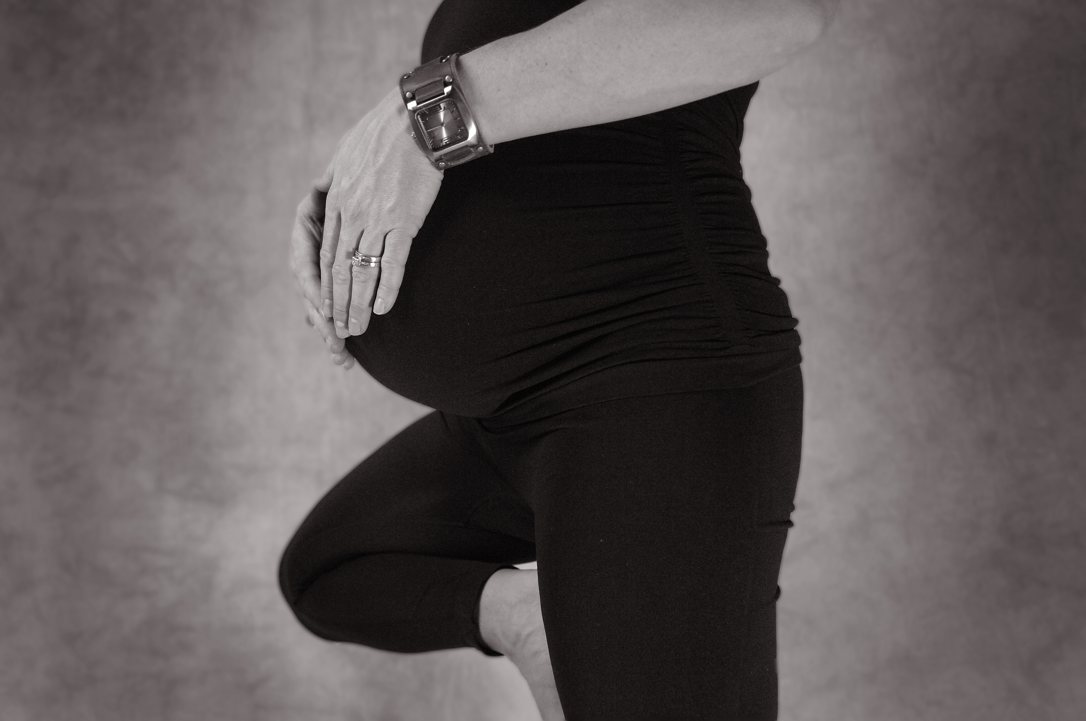 Family photograph by Eliza Wiley