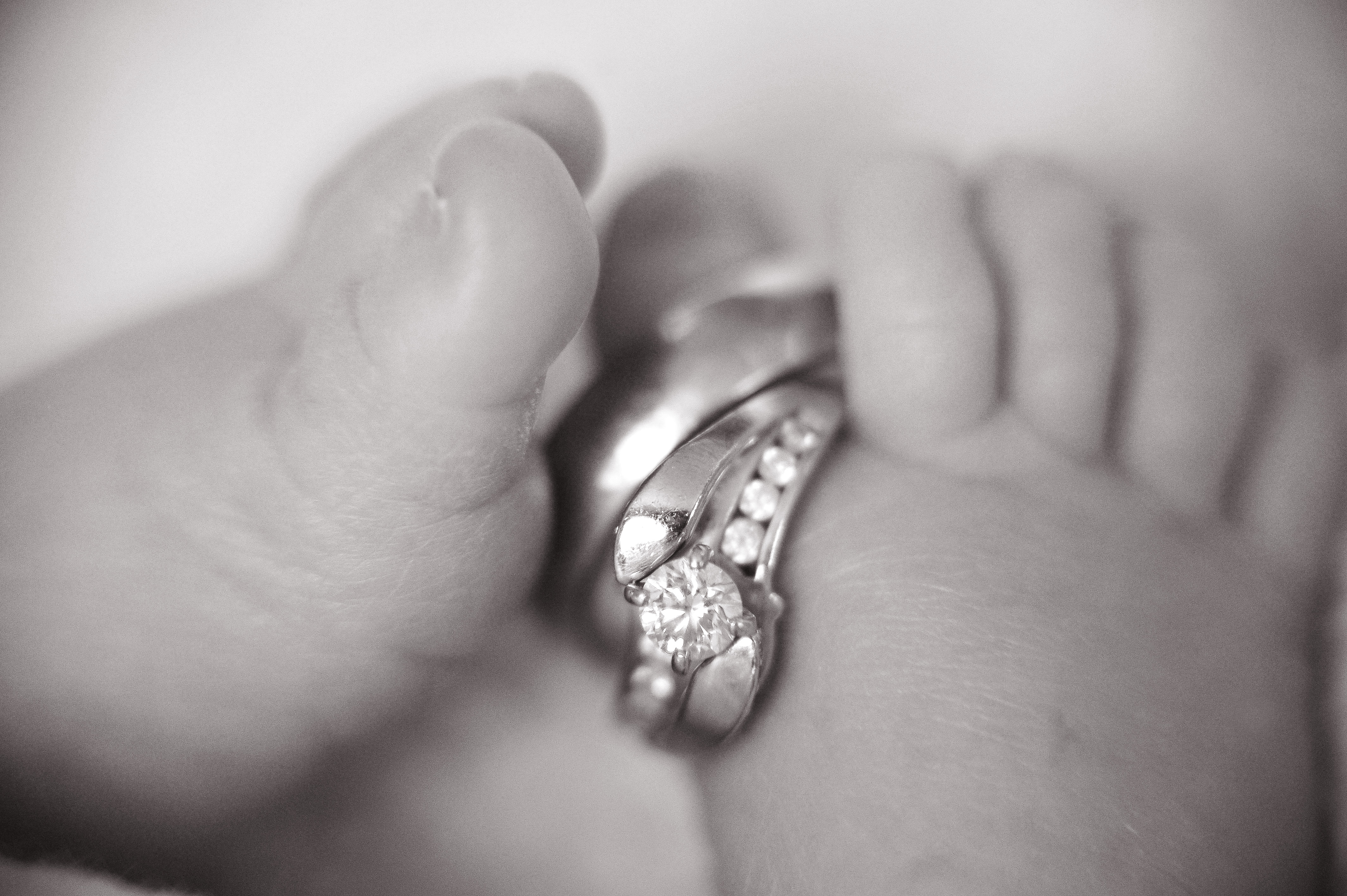 Family photograph by Eliza Wiley