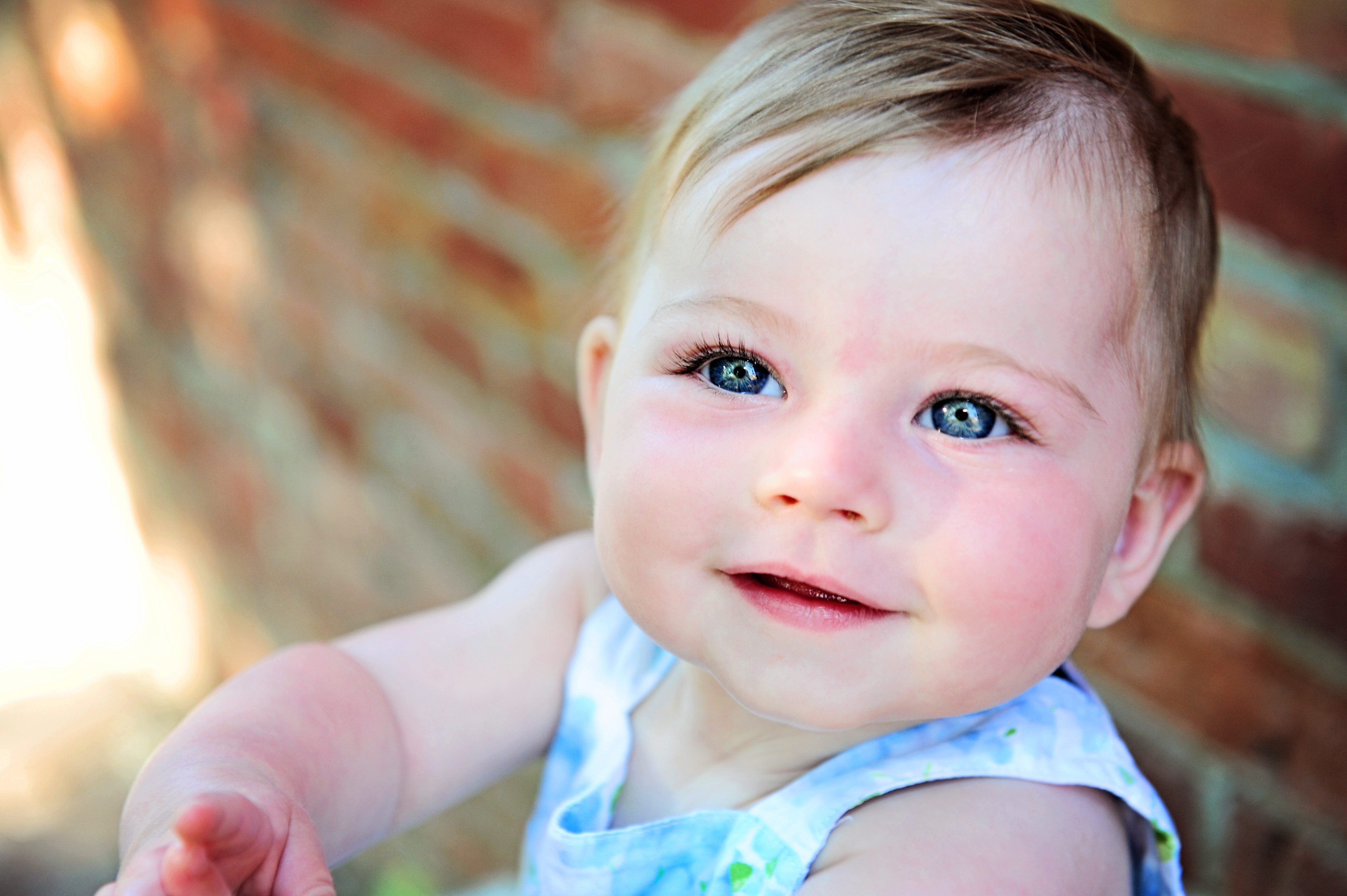 Family photograph by Eliza Wiley