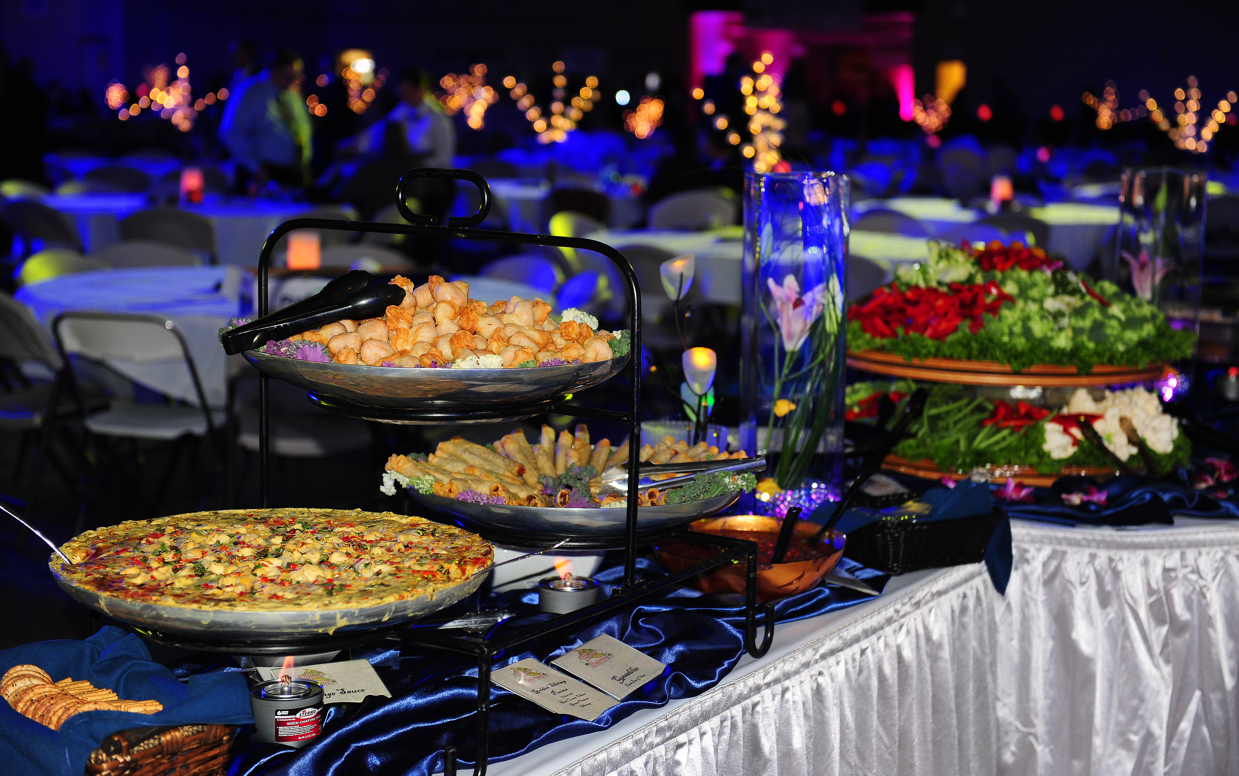 Food photograph by Eliza Wiley