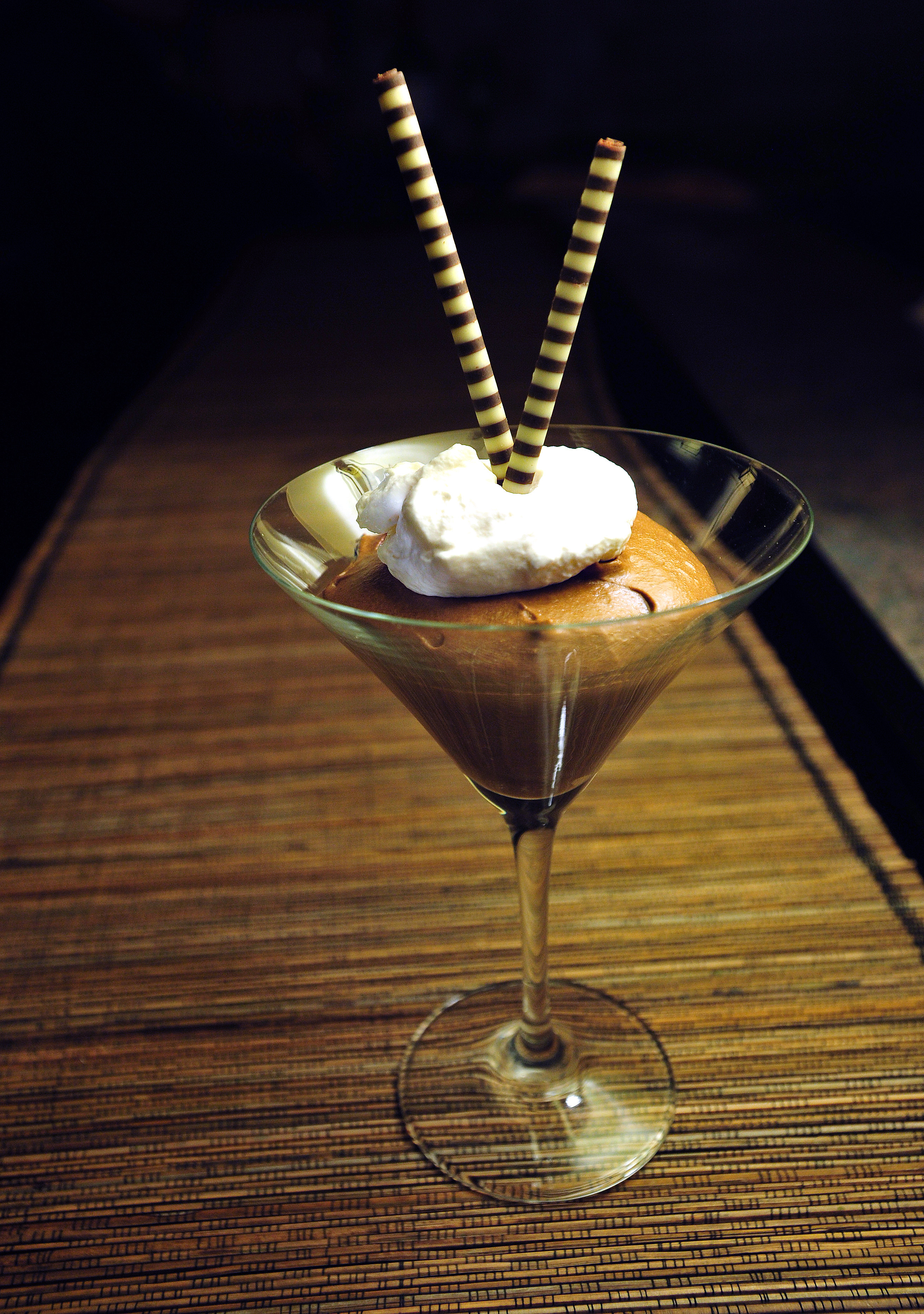 Food photograph by Eliza Wiley