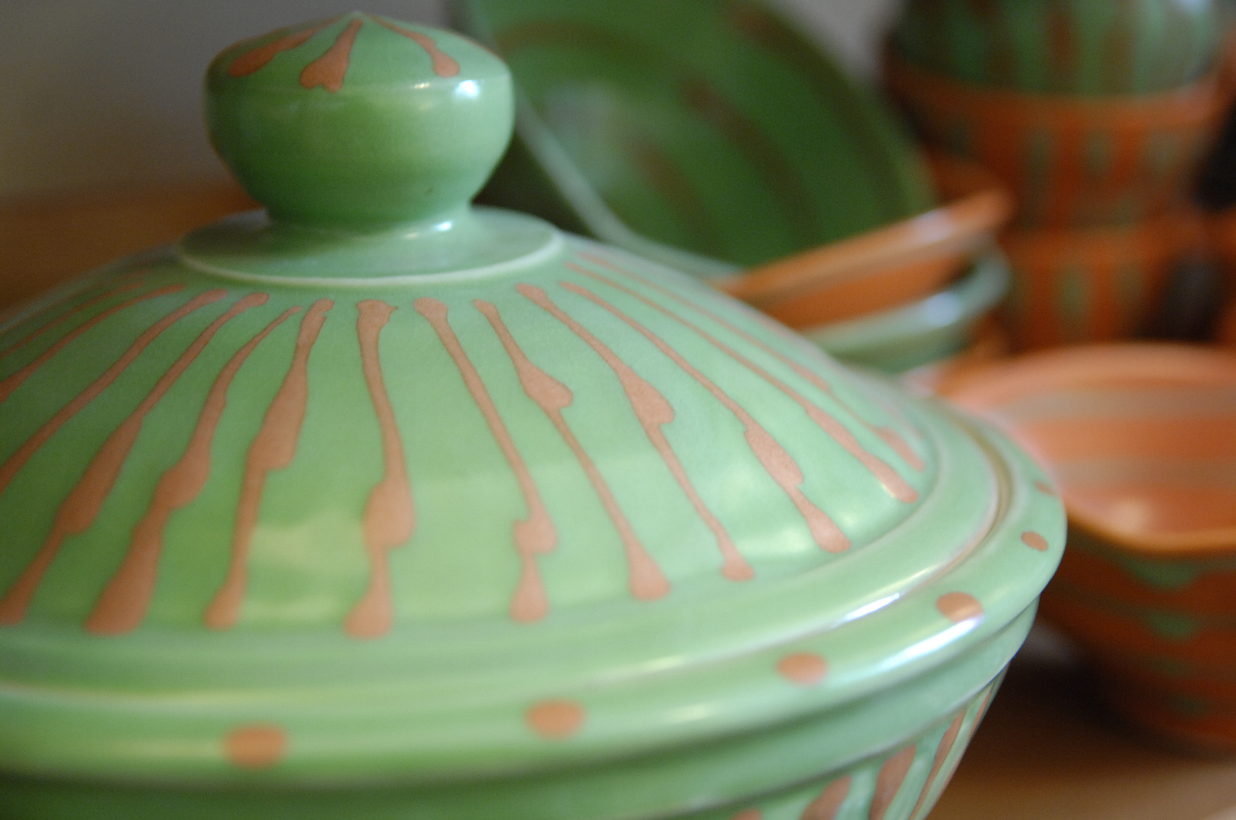 Product photograph by Eliza Wiley