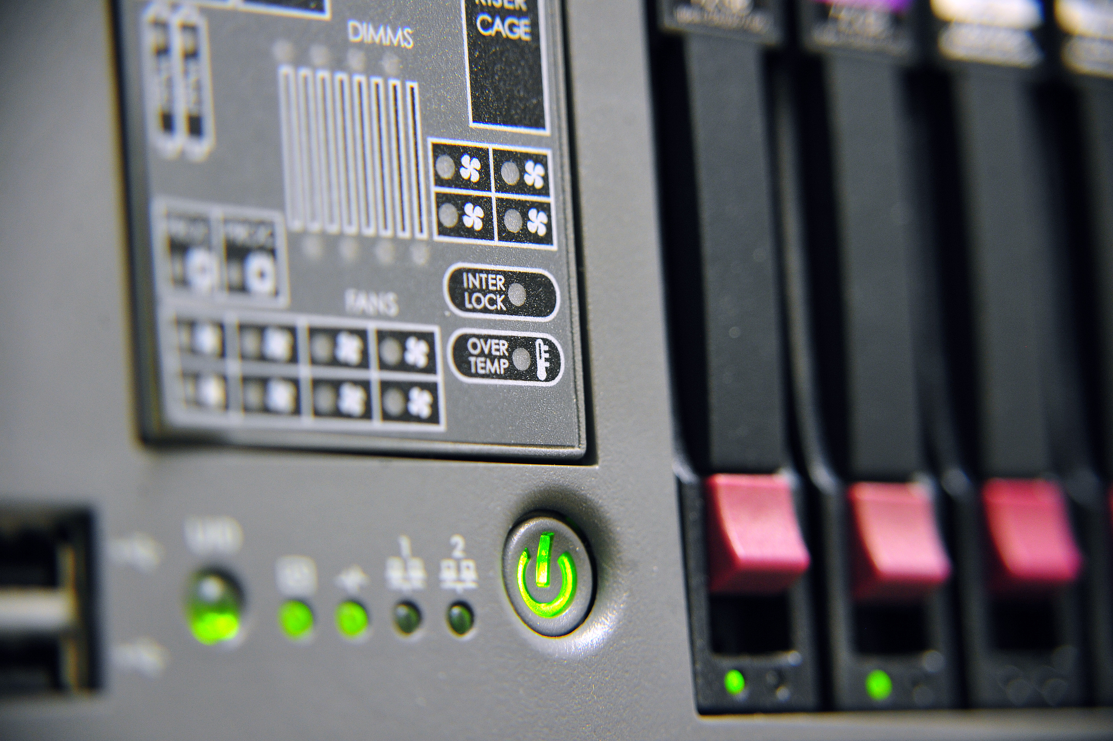 Product photograph by Eliza Wiley