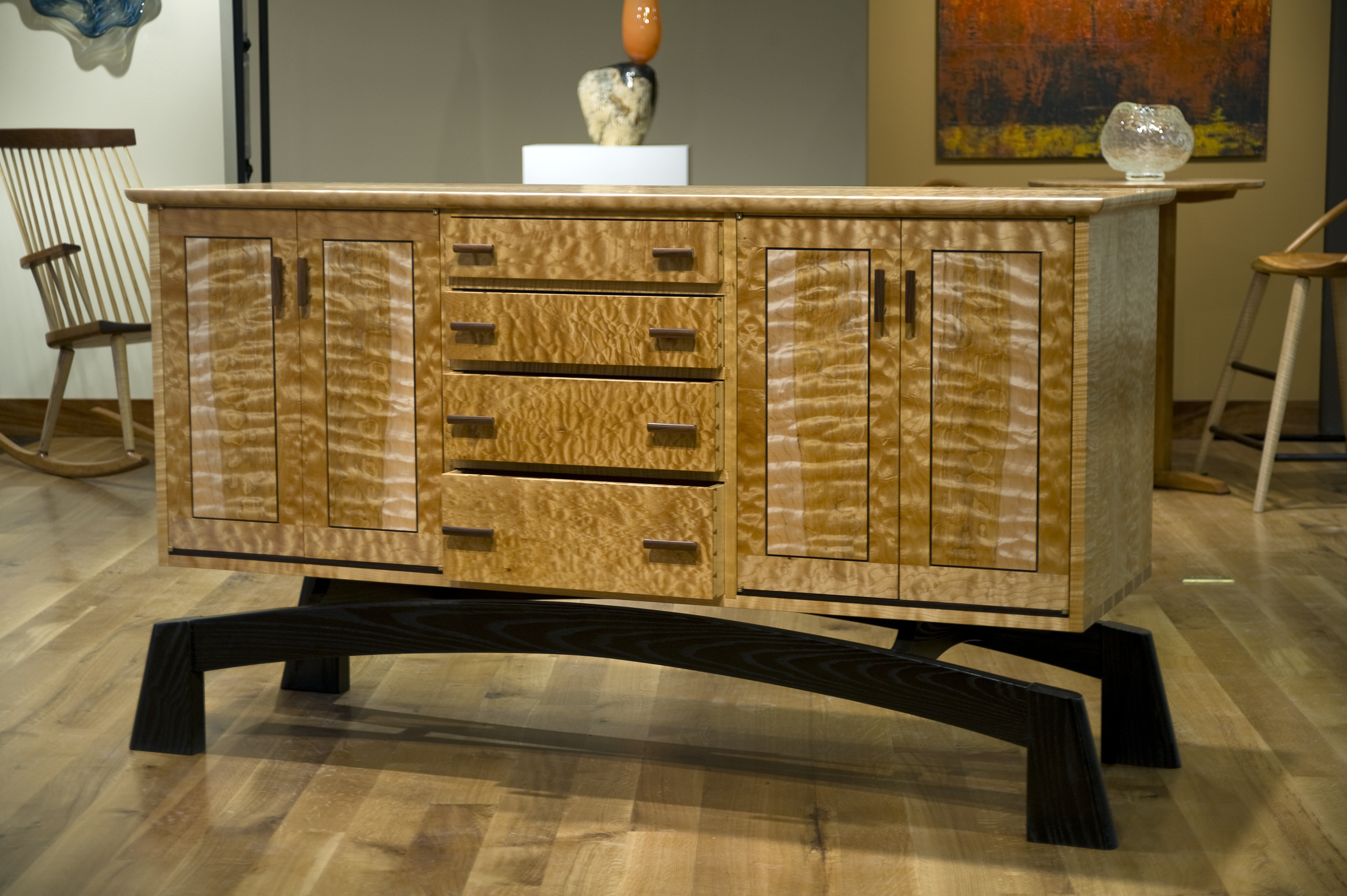 Product photograph by Eliza Wiley