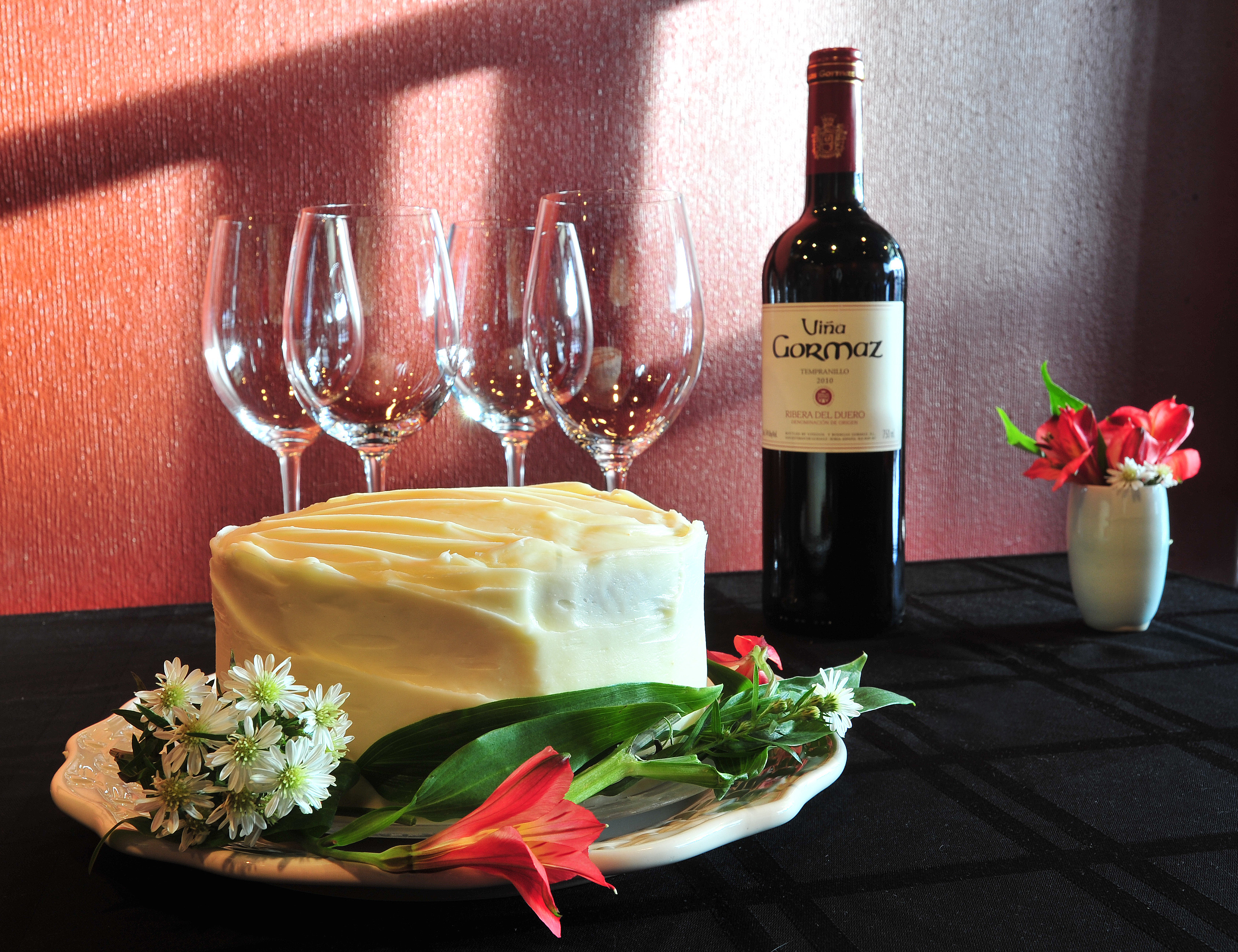 Product photograph by Eliza Wiley