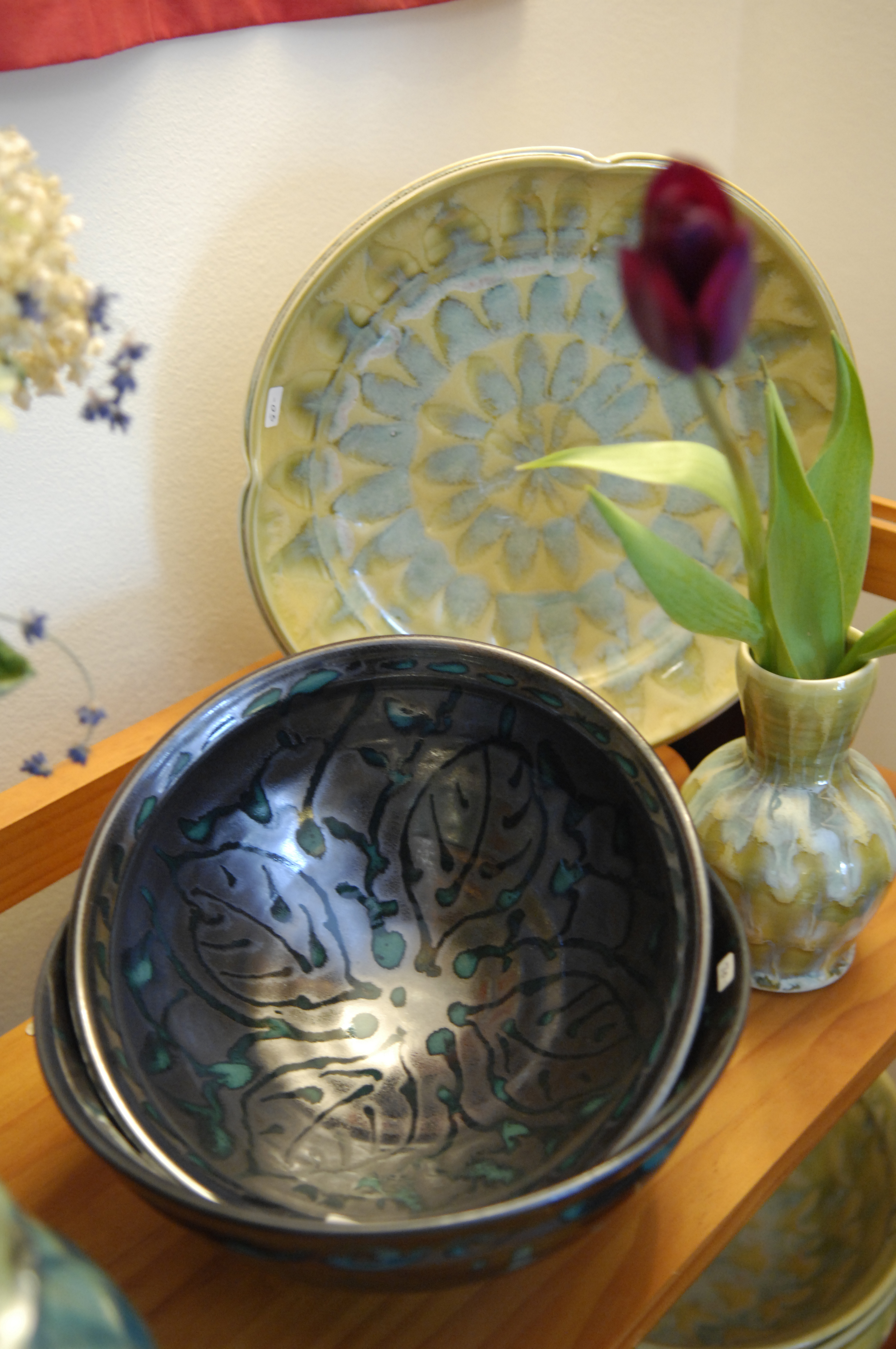 Product photograph by Eliza Wiley