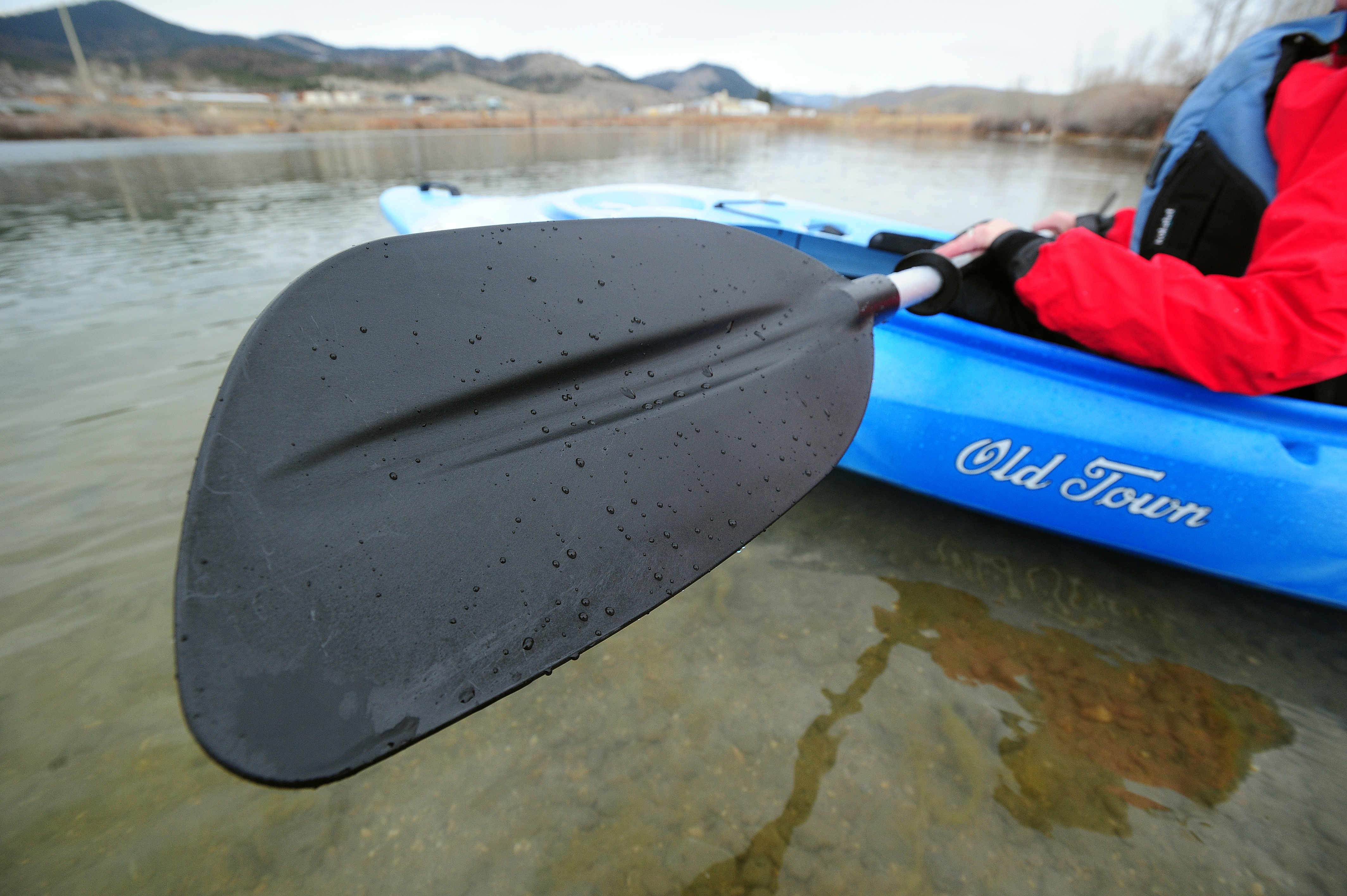 Product photograph by Eliza Wiley