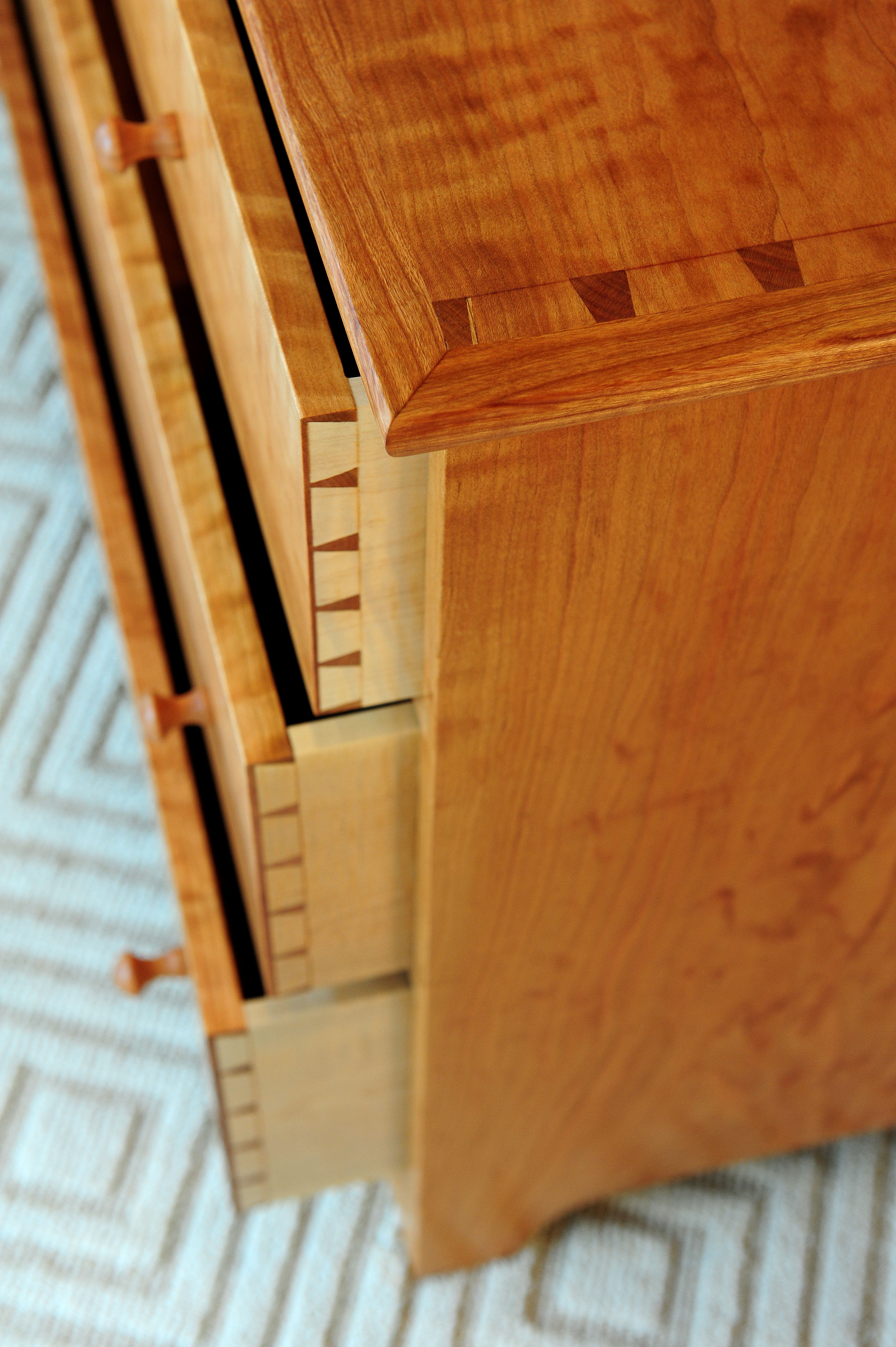 Product photograph by Eliza Wiley