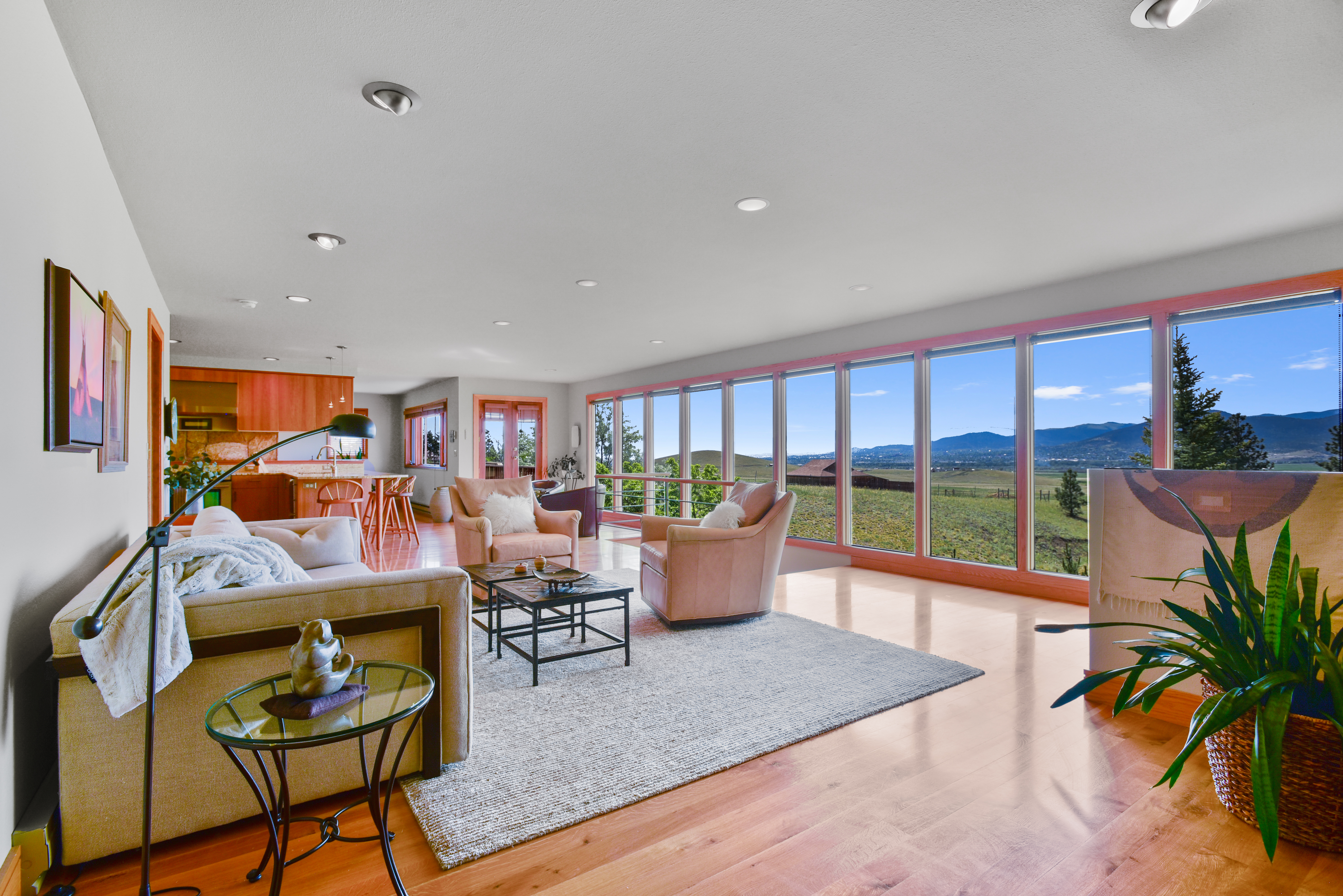 Real estate photograph by Eliza Wiley