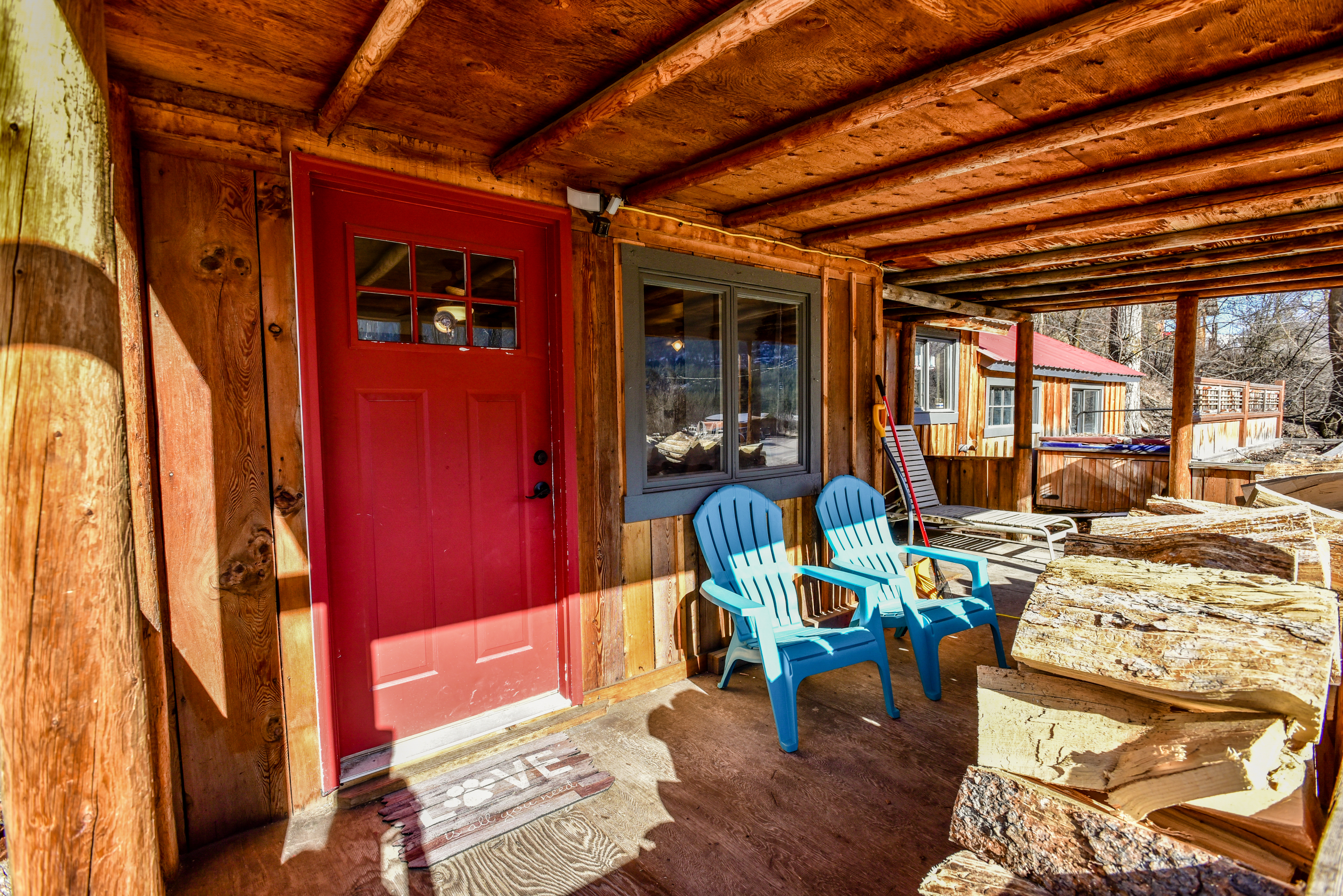 Real estate photograph by Eliza Wiley