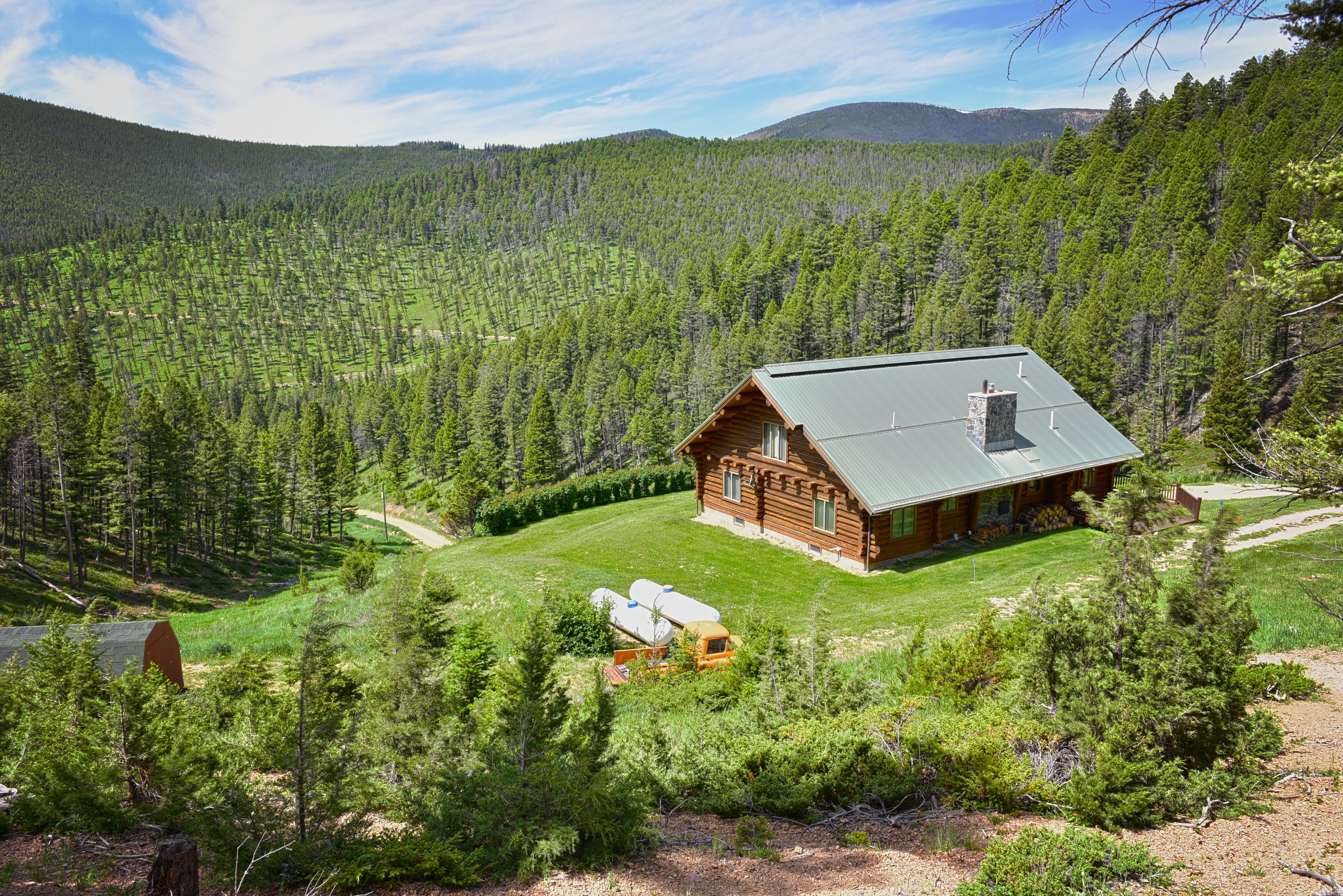 Real estate photograph by Eliza Wiley