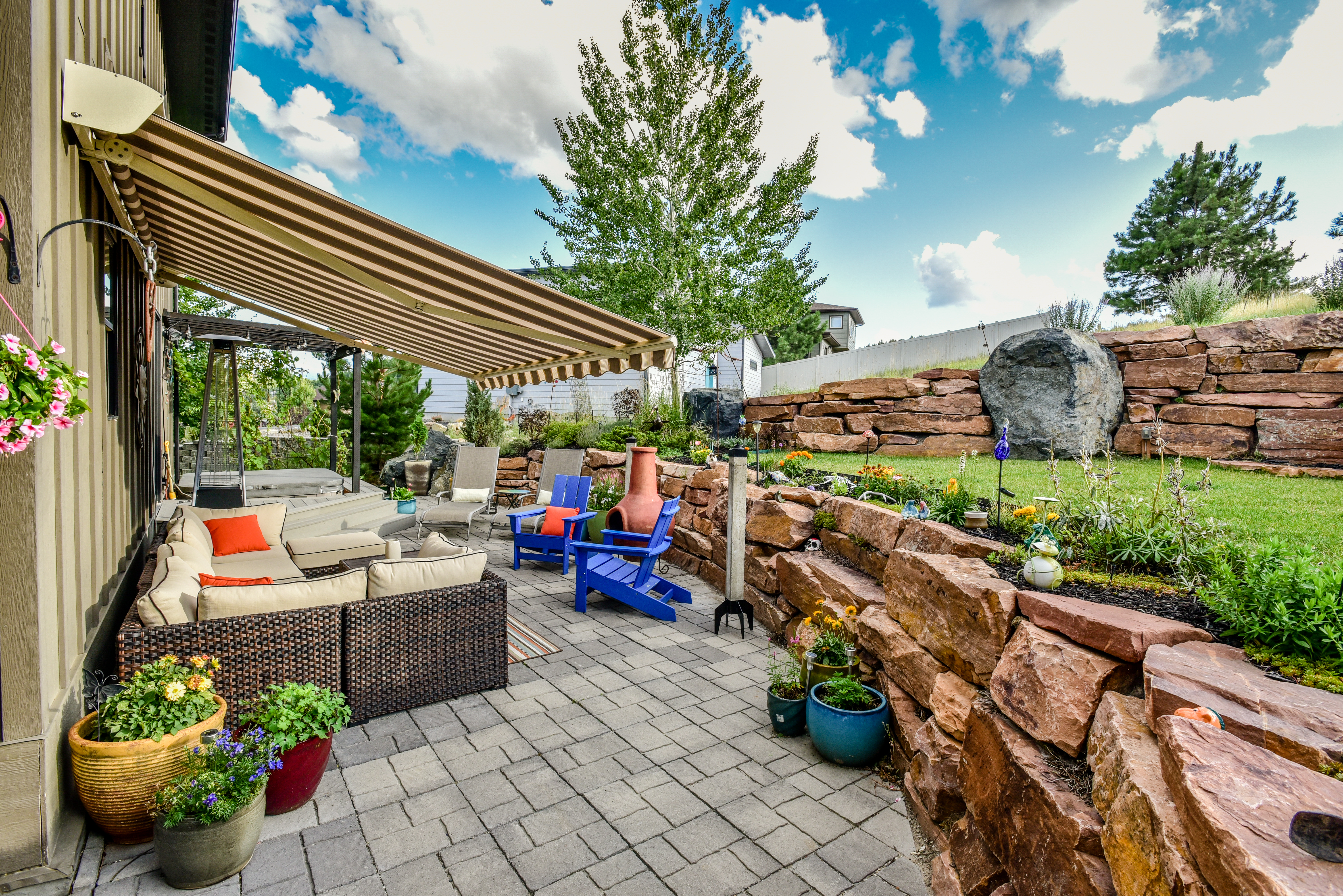 Real estate photograph by Eliza Wiley