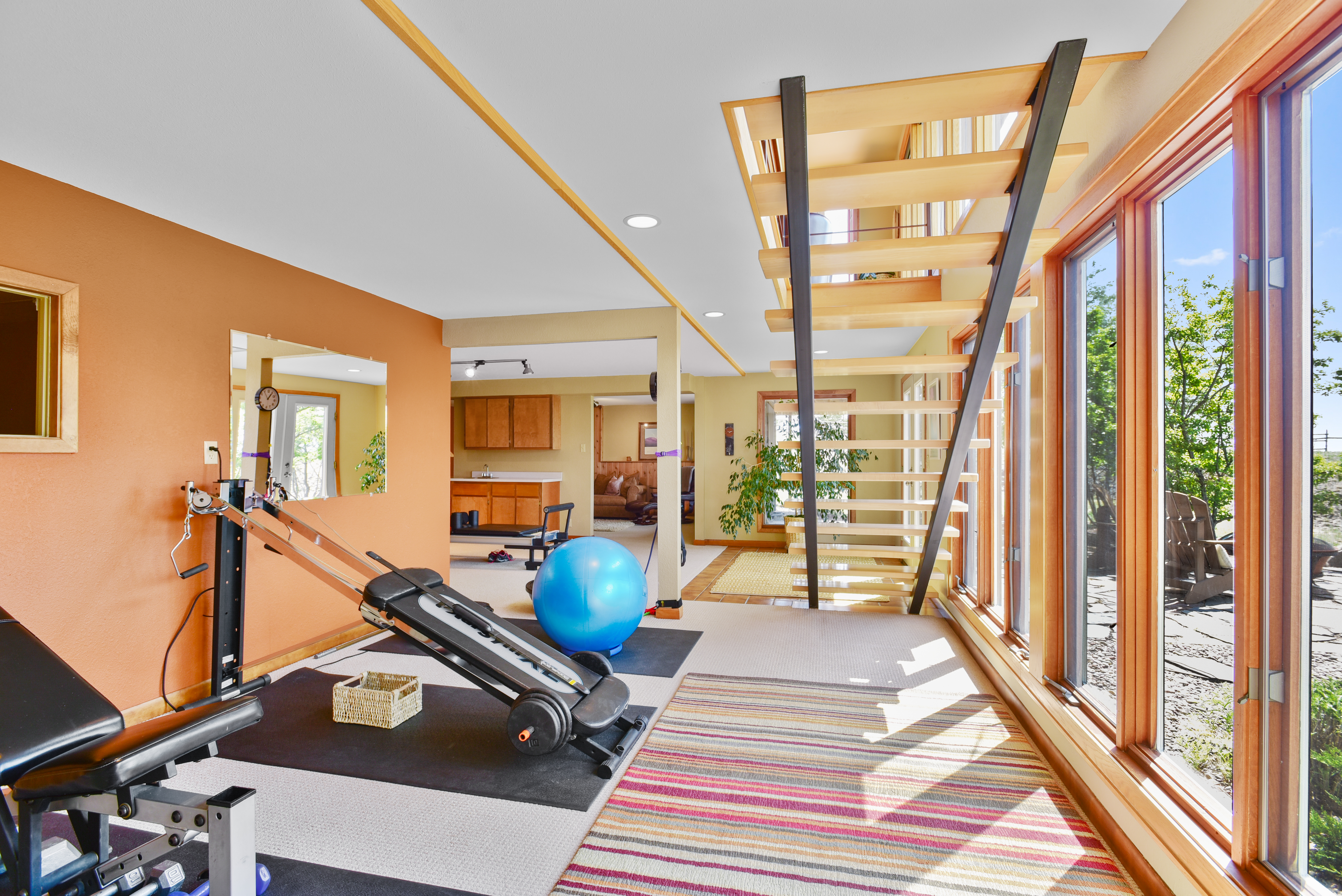 Real estate photograph by Eliza Wiley