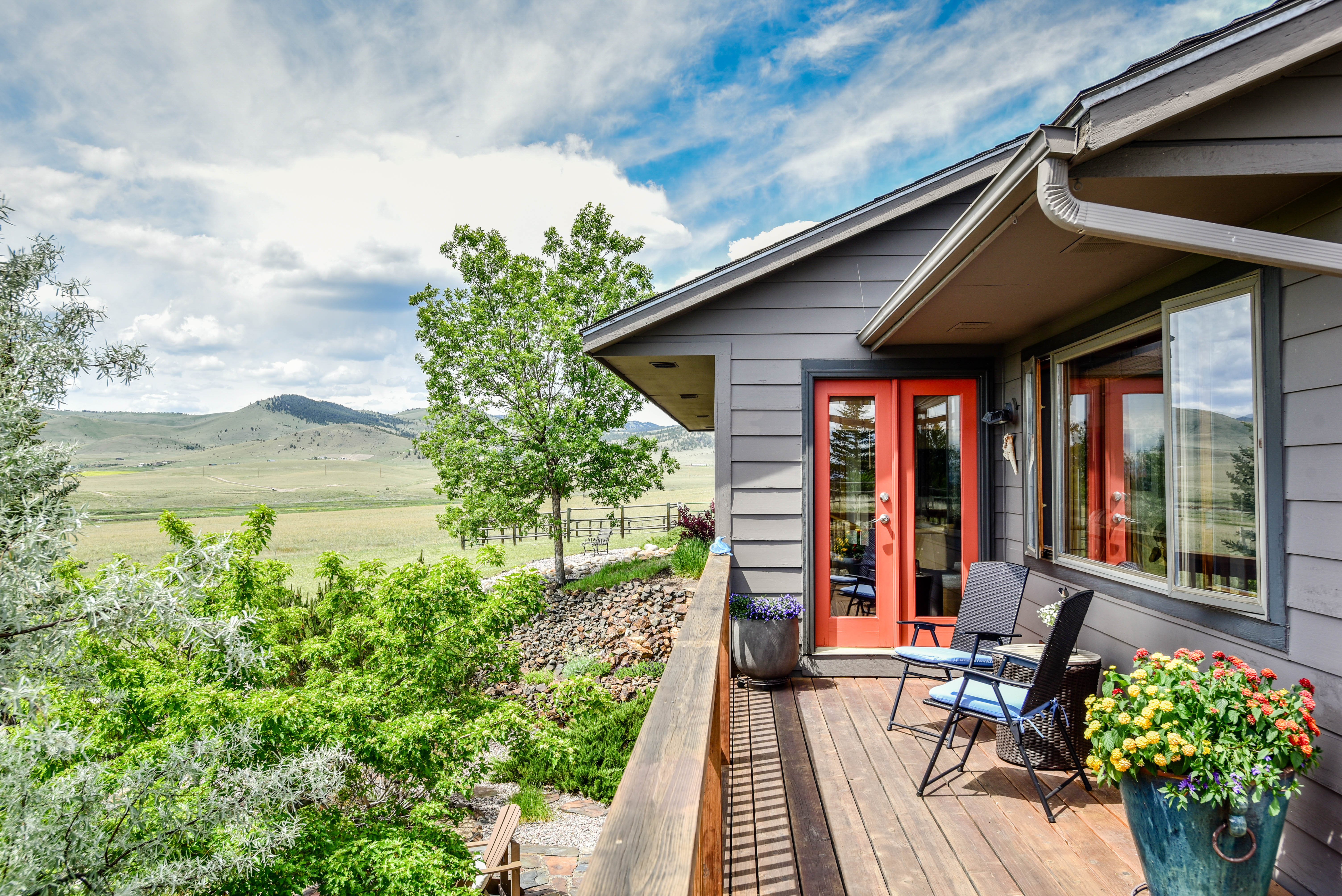 Real estate photograph by Eliza Wiley