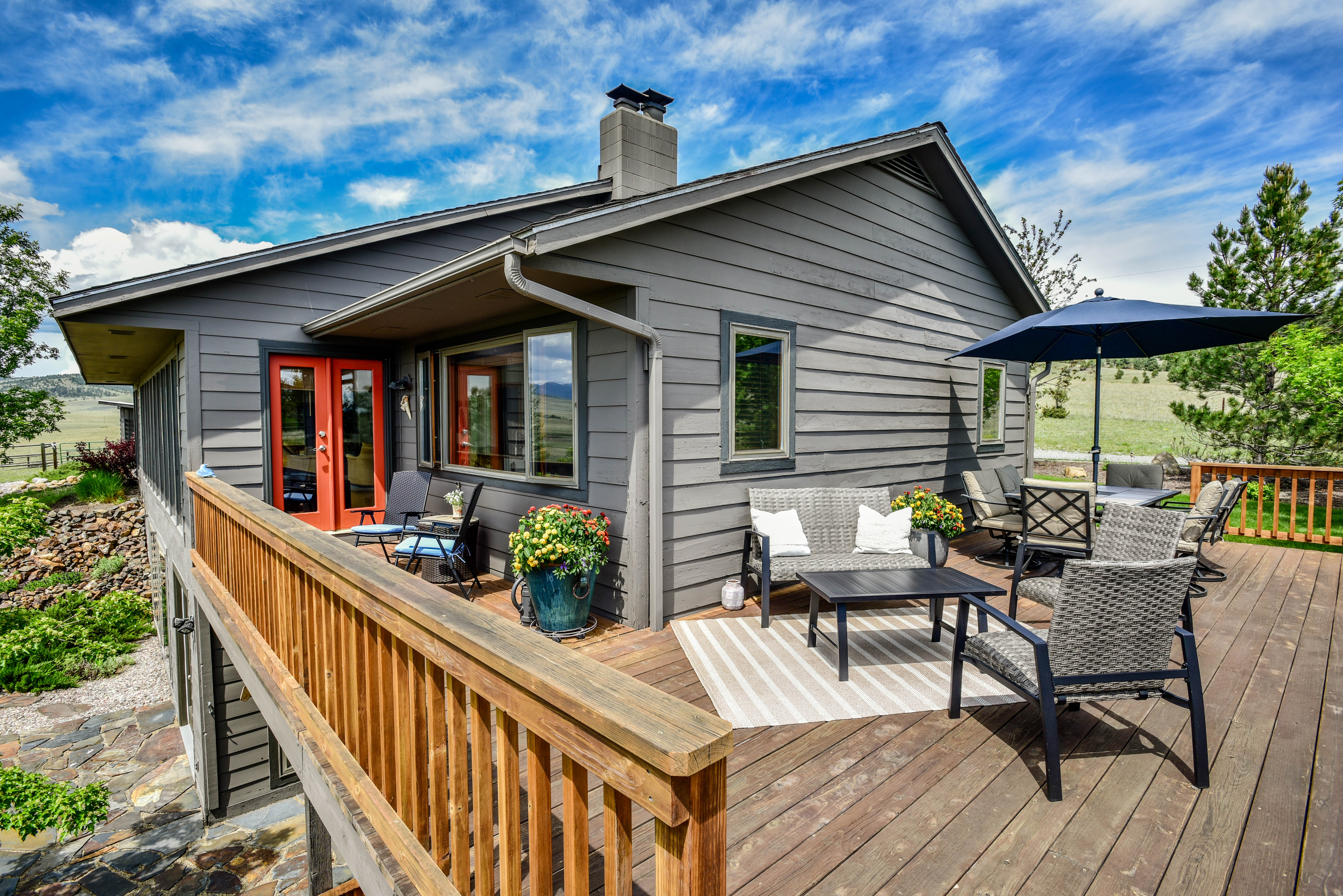 Real estate photograph by Eliza Wiley