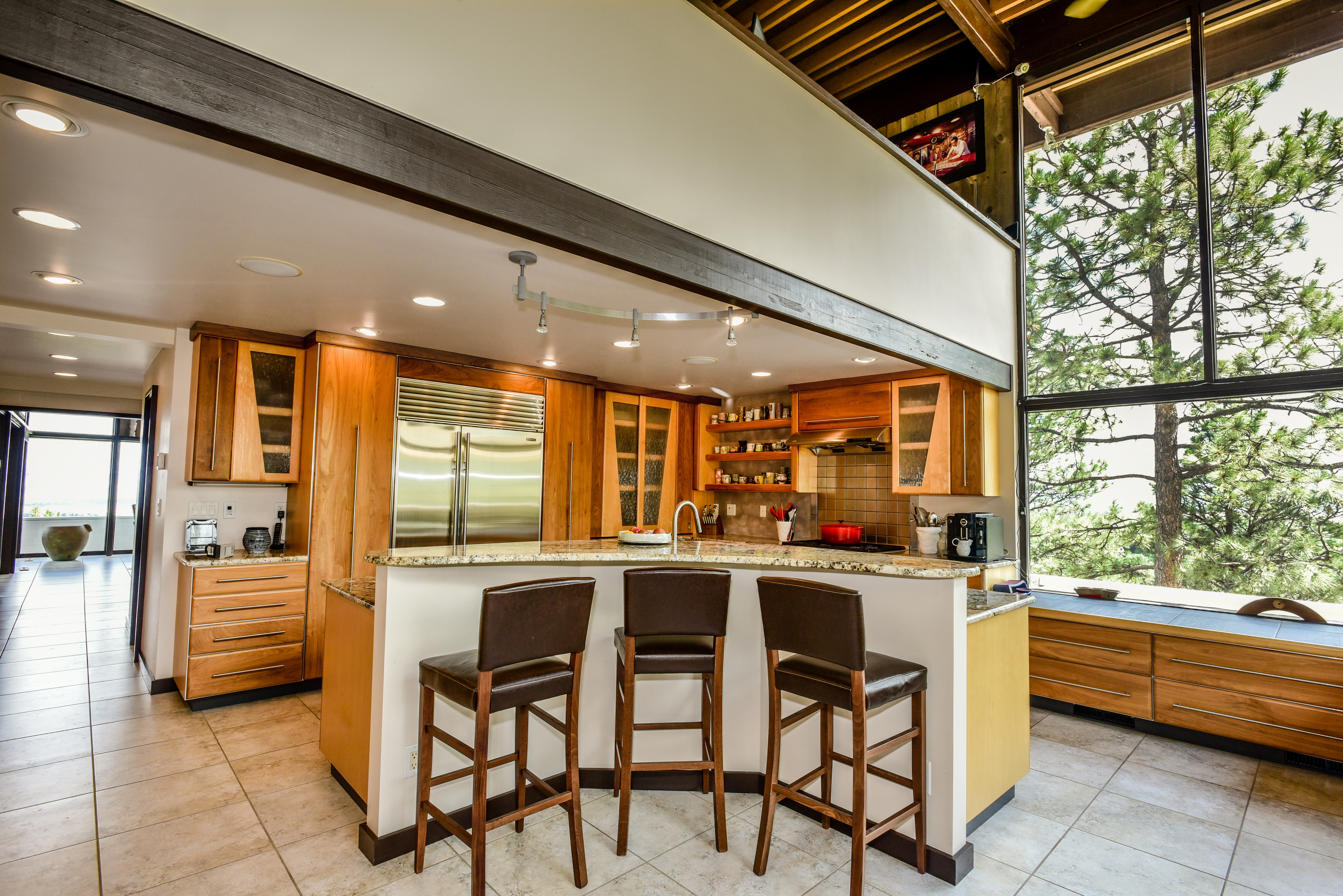 Real estate photograph by Eliza Wiley