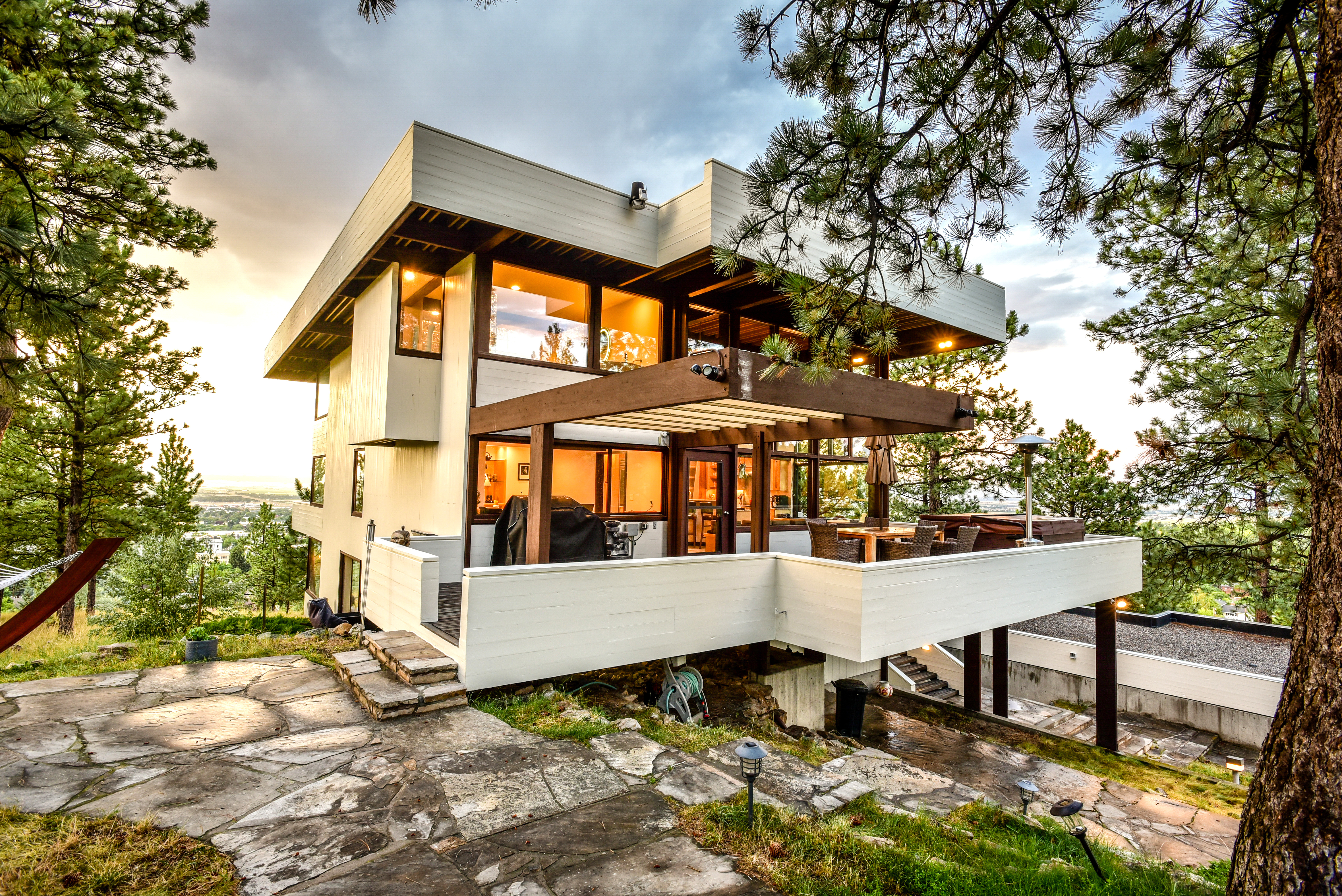 Real estate photograph by Eliza Wiley