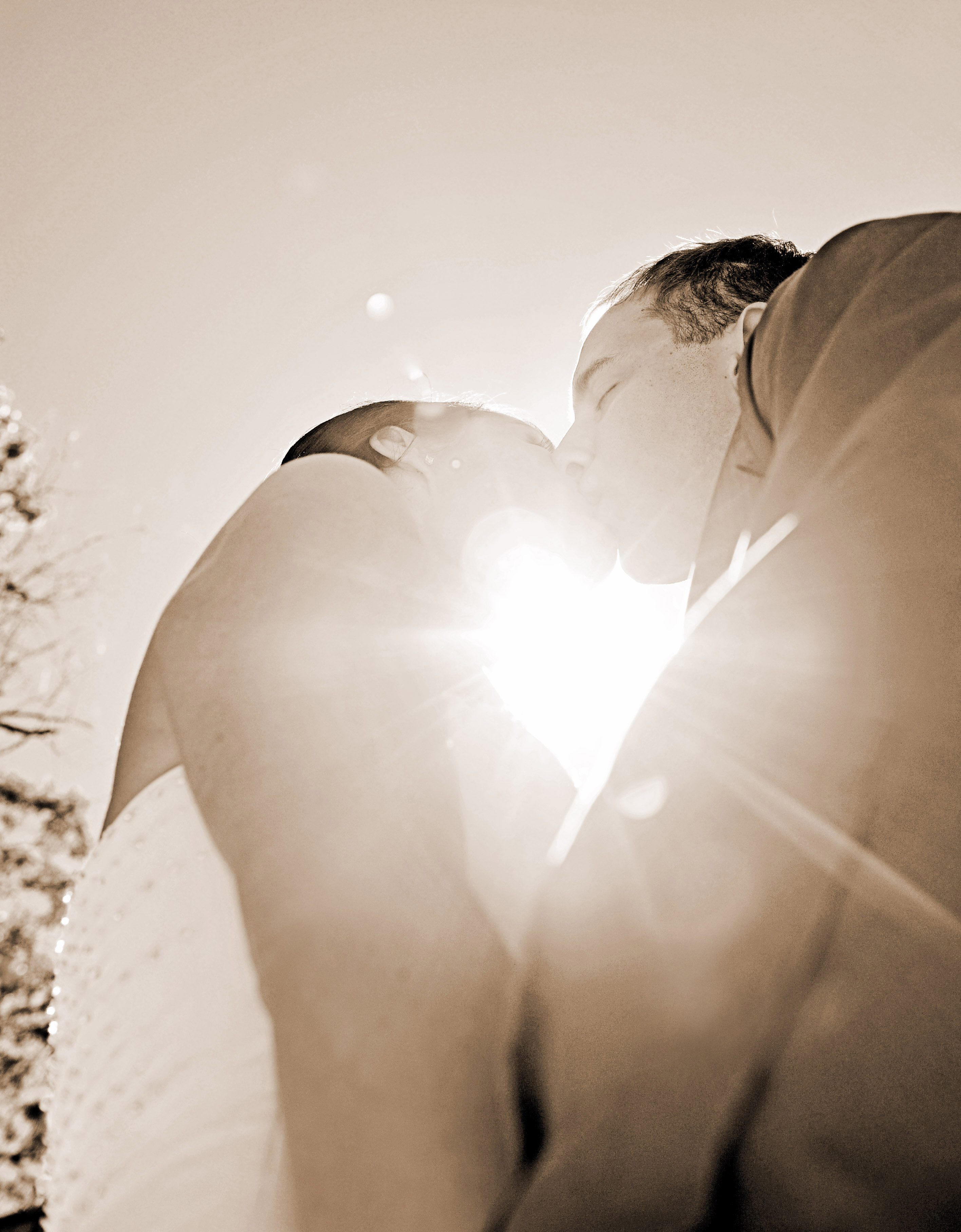 Wedding photograph by Eliza Wiley